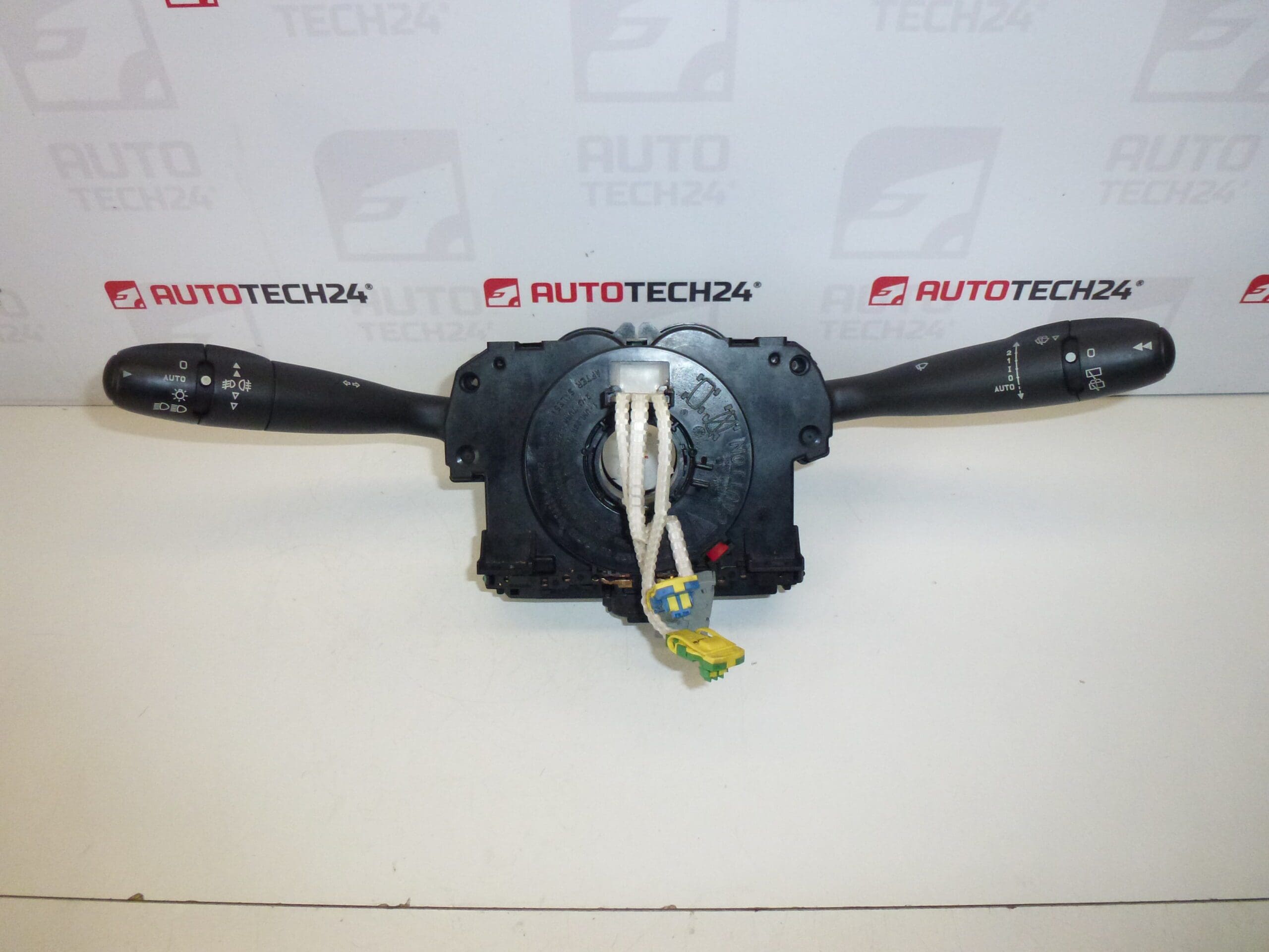 ESP-ajurit Citroën Peugeot 96642625XT 6242FT