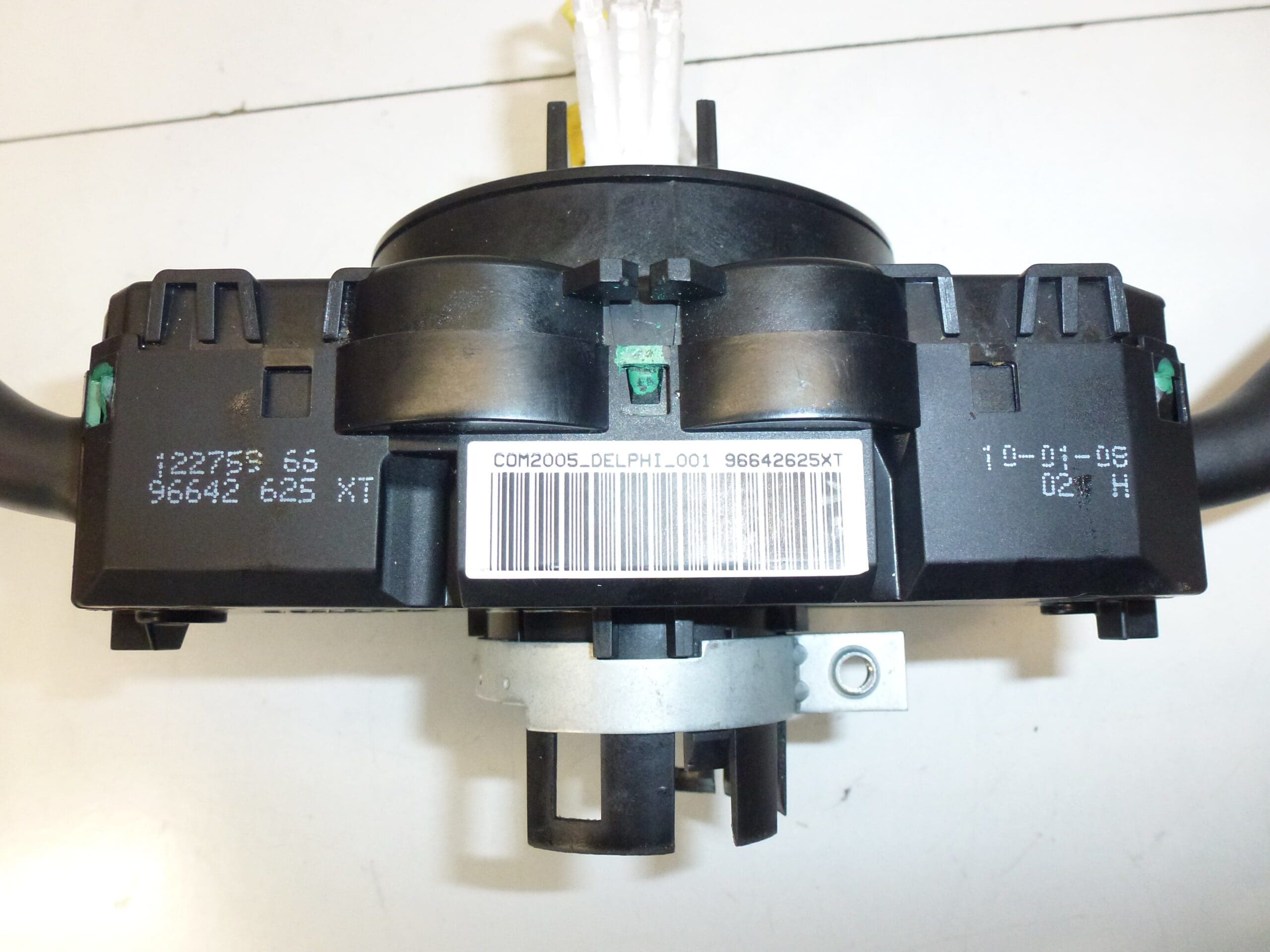 ESP-ajurit Citroën Peugeot 96642625XT 6242FT