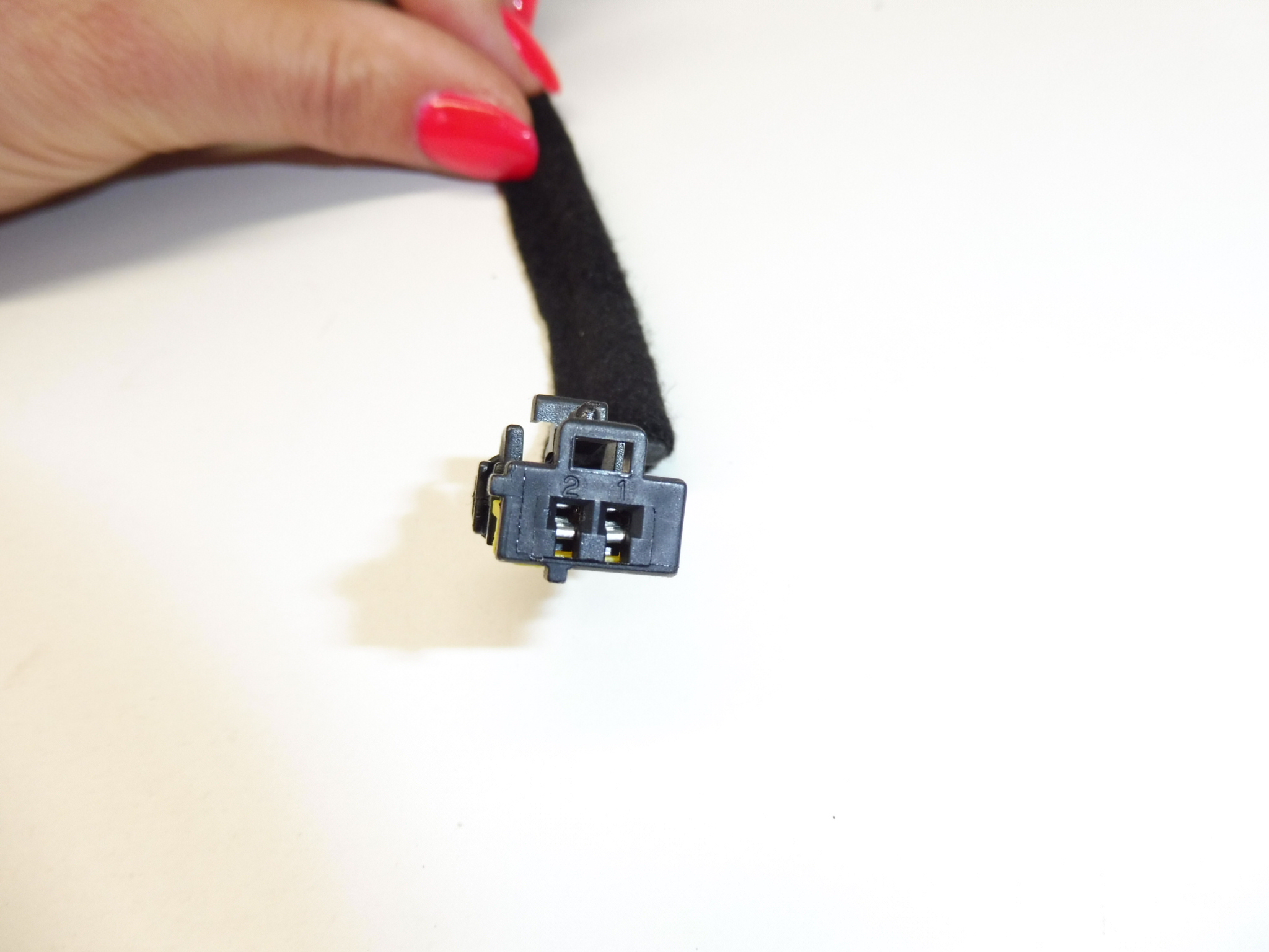 Peugeot 607 aurinkovarjo - oikea 8143KX