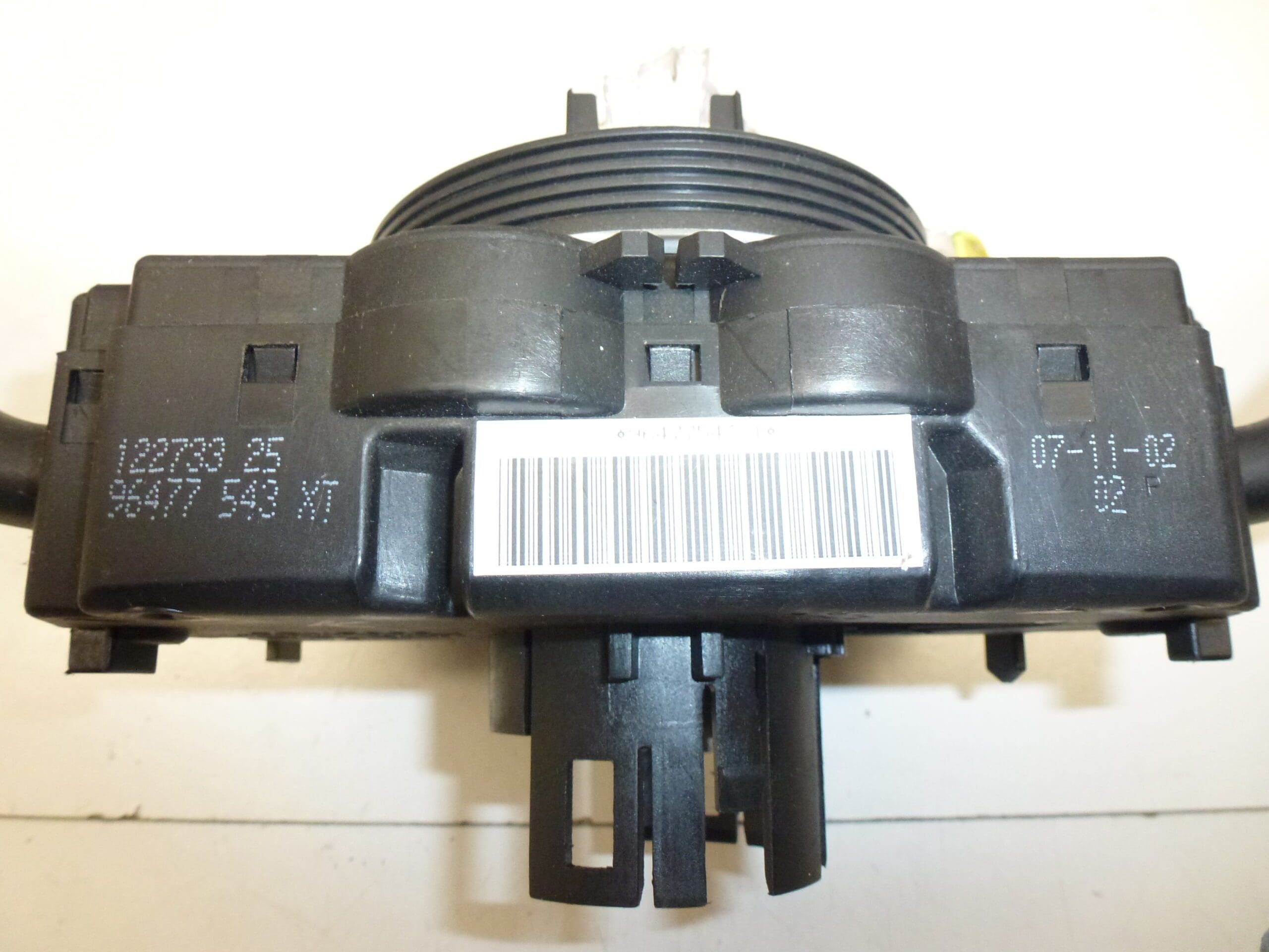 Citroën Peugeot 96477543XT 6242F5 vipuvivut