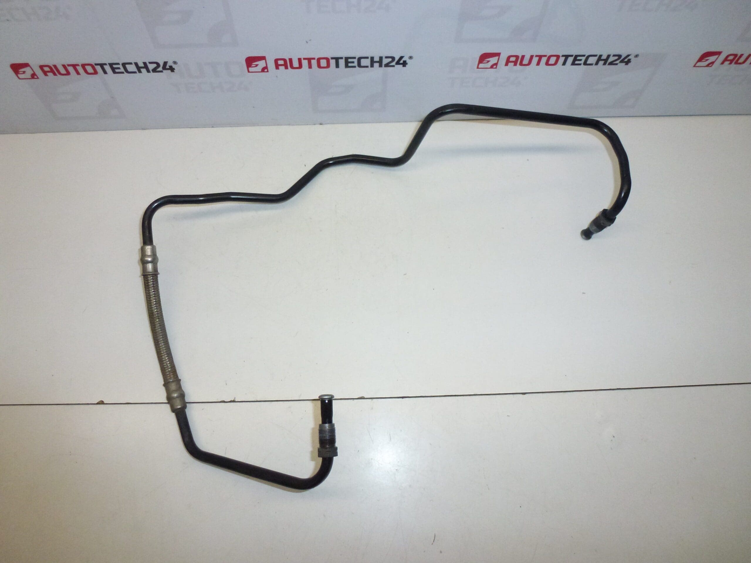 Jarruputki Citroën Peugeot 488742