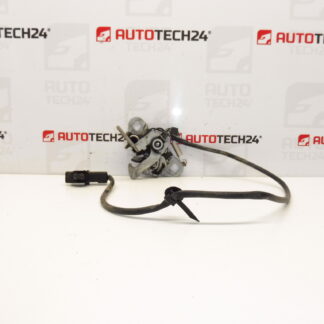 Konepellin lukko Peugeot 607 793454