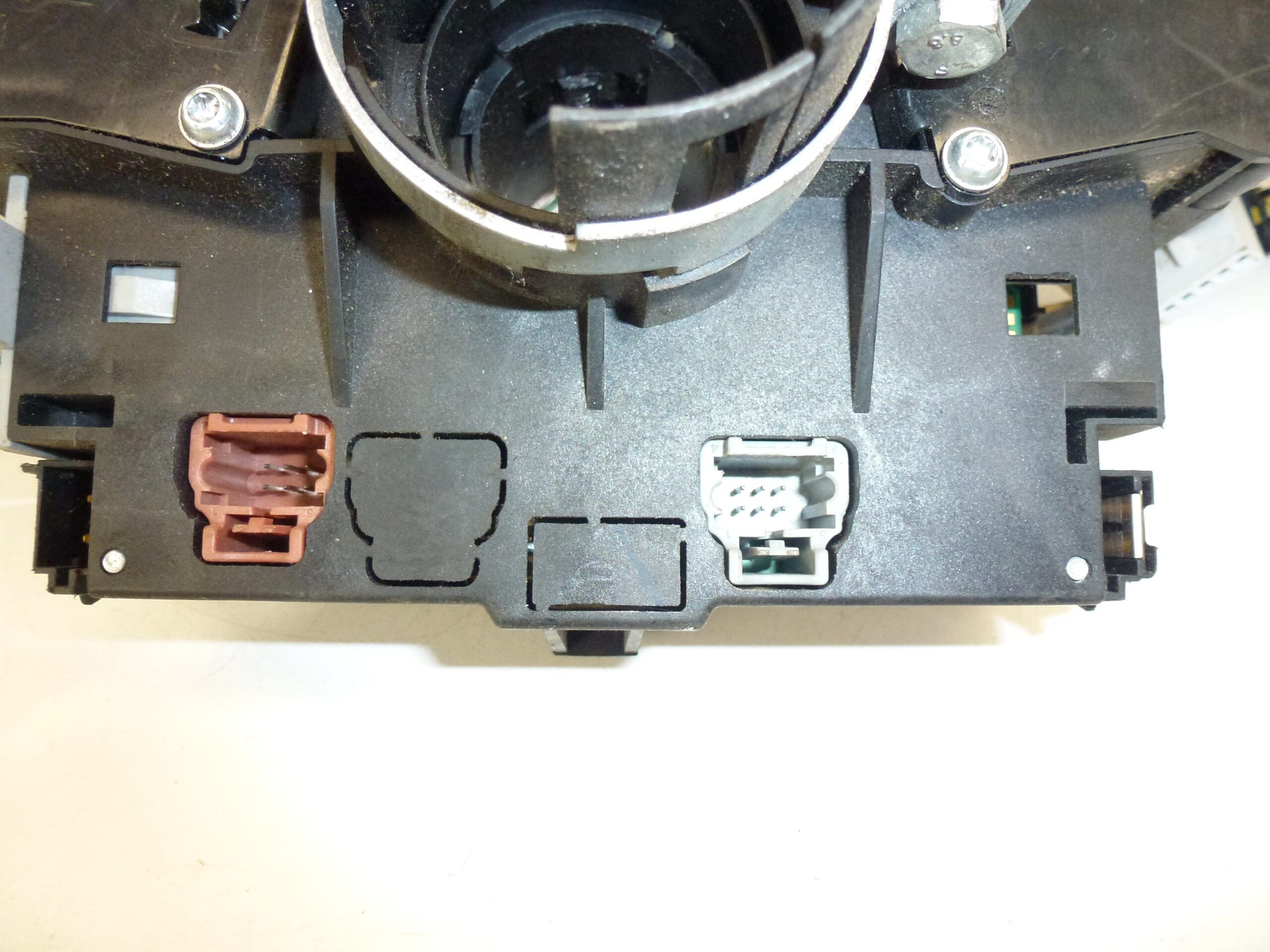 Peugeot 207 vipuohjaimet 96630730XT 624262