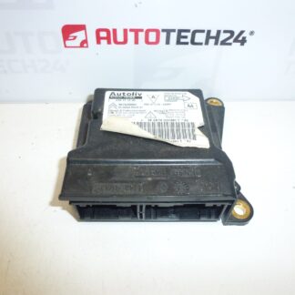 Citroën C5 X7 turvatyynyyksikkö 9674290508