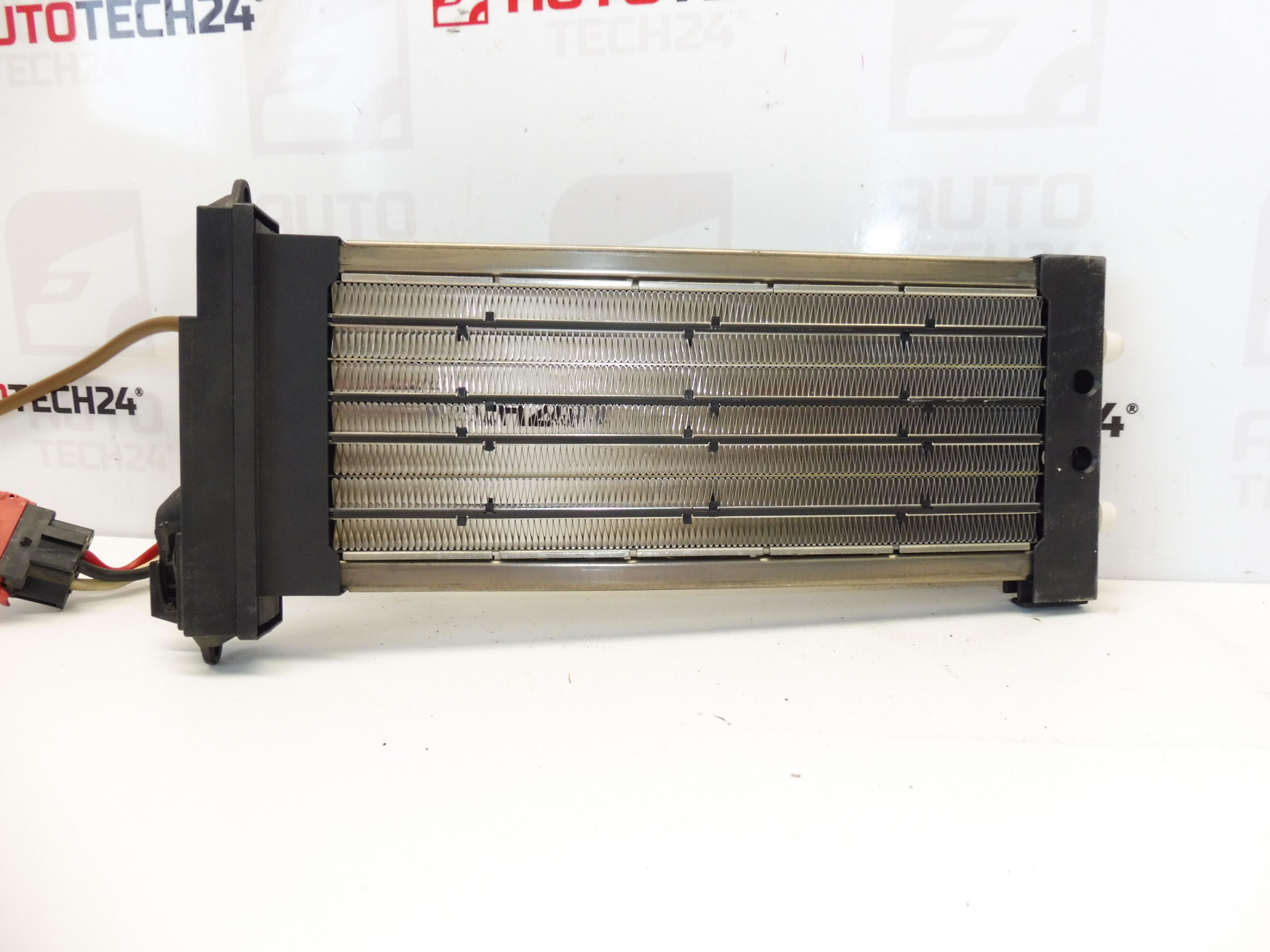 Ilmalämpövastus Citroën Peugeot Valeo 666908D-C 6445RH