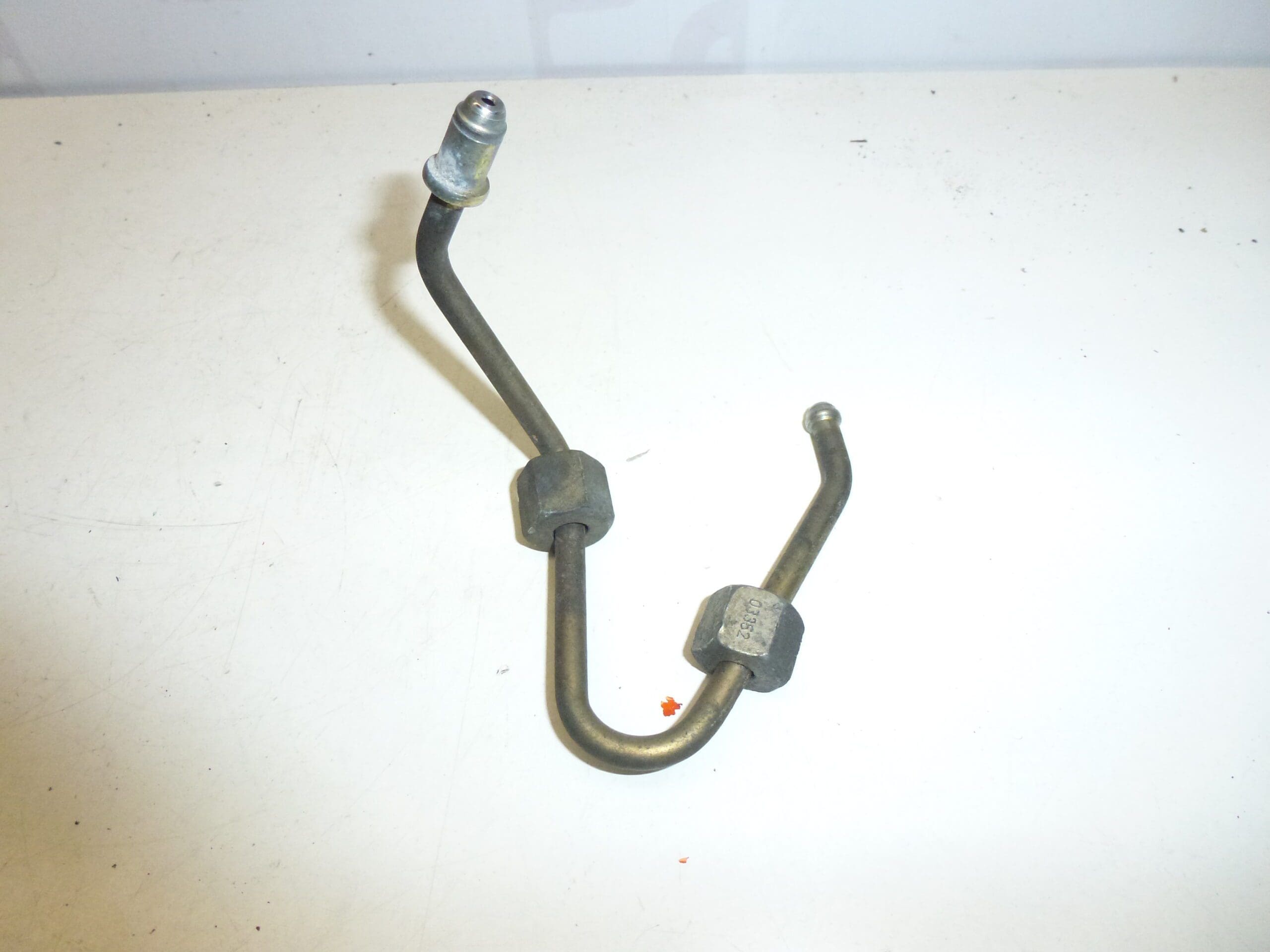 RAIL-syöttöputki Citroën Peugeot 1570A9