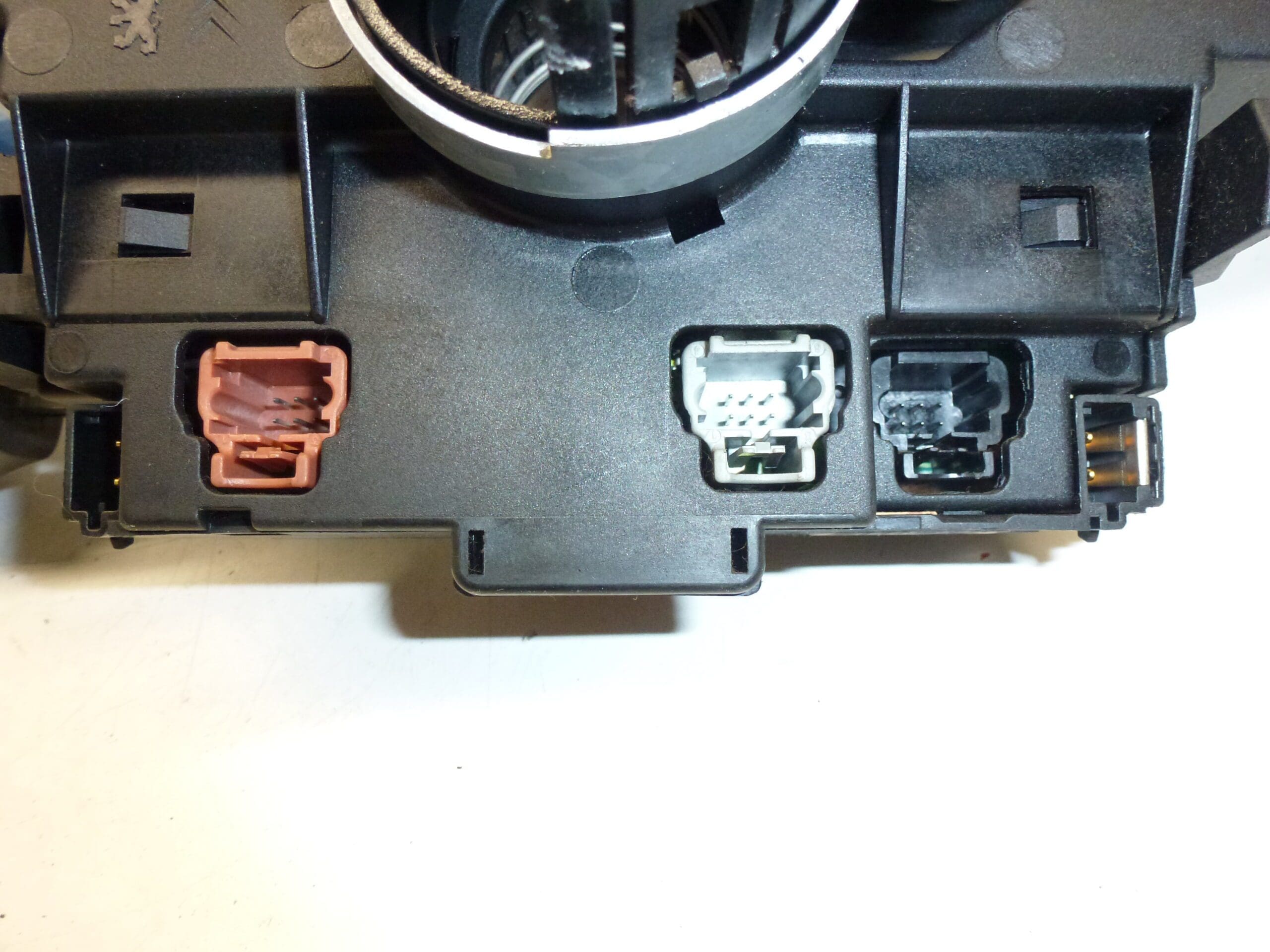 Kuljettaja Citroën Peugeot 96511197XT 6242C4