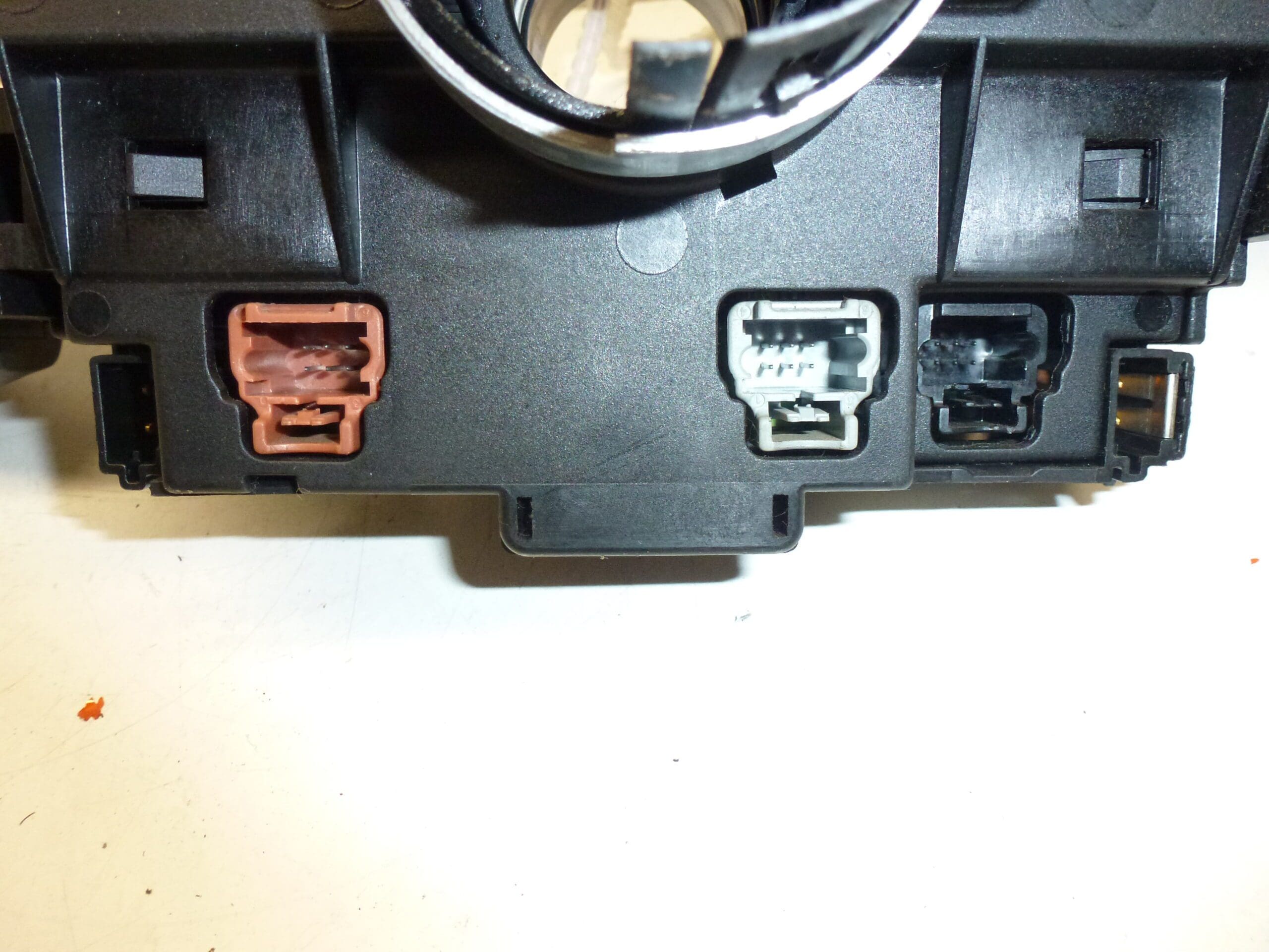 Kuljettaja Citroën Peugeot 96477540XT 6242C4