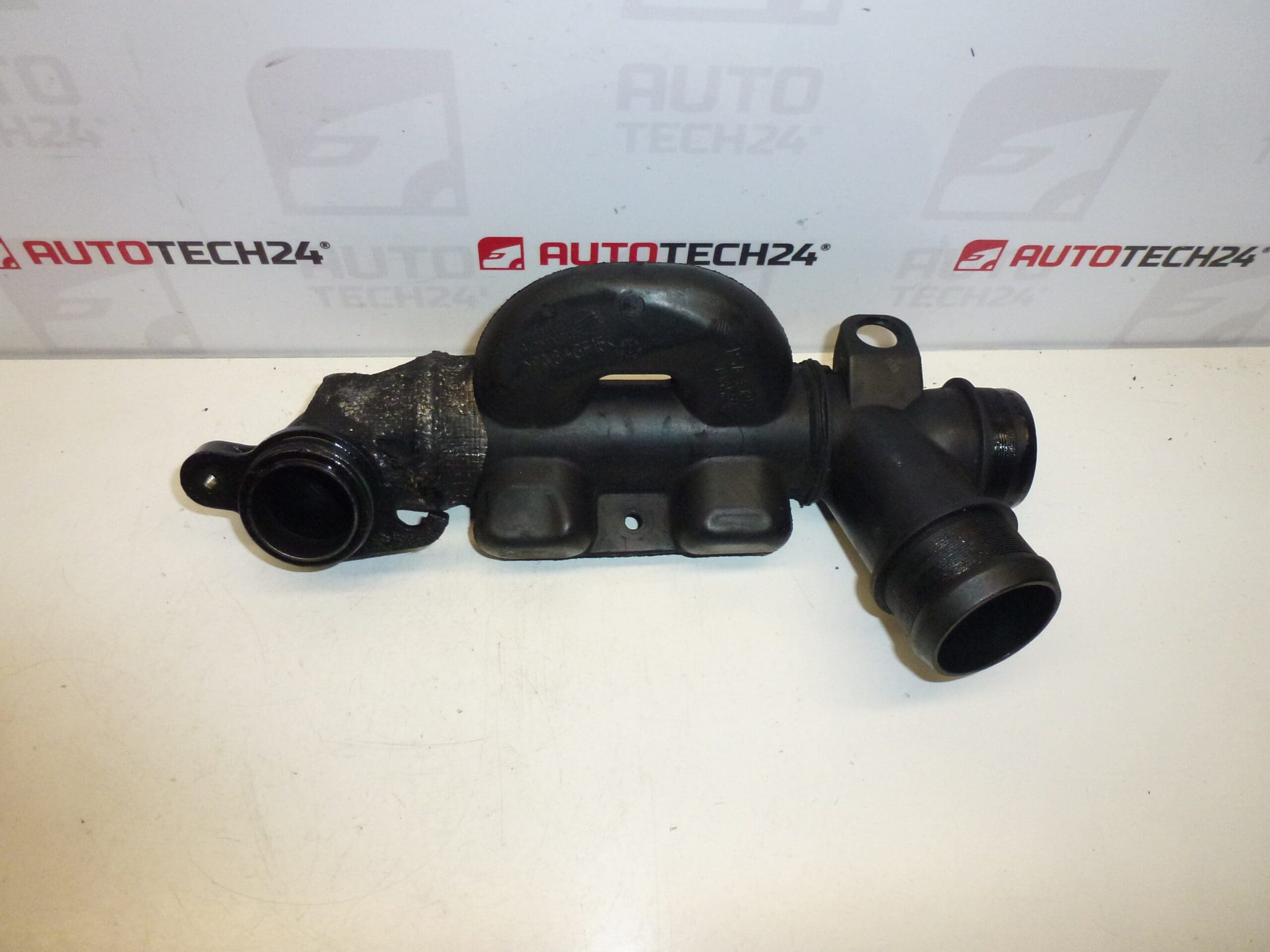 Resonaattori 1.6HDI Citroën Peugeot 9653777780 144057