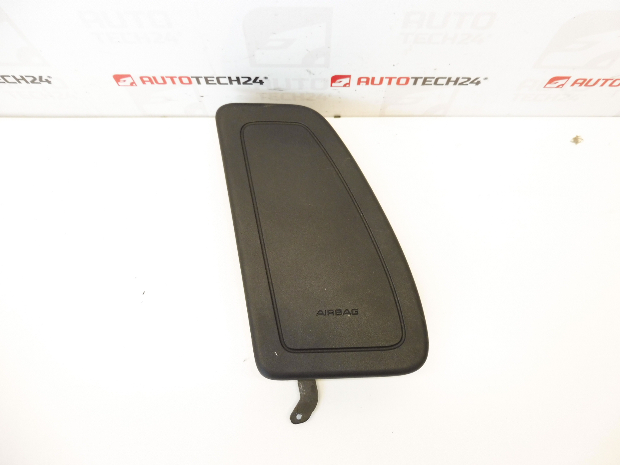 Istuimen turvatyyny oikea Citroën C3 Pluriel 96434319ZR 8216JZ