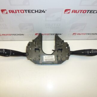 Kuljettaja Citroën C4 96644962XT 6242HN