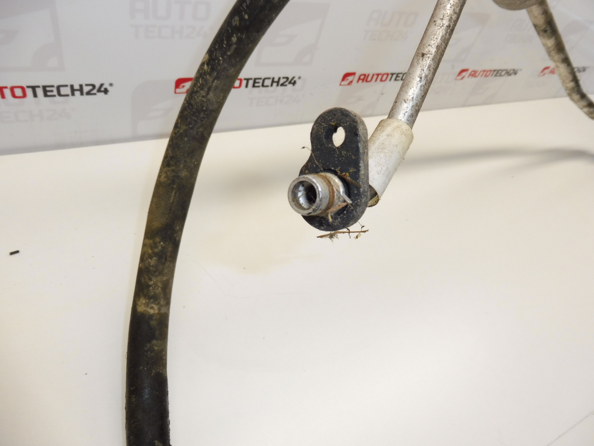 Ilmastointiputki Citroën C5 9651446280 6460HR