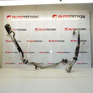 Ilmastointiputki Citroën Peugeot 9657450880 6460QH