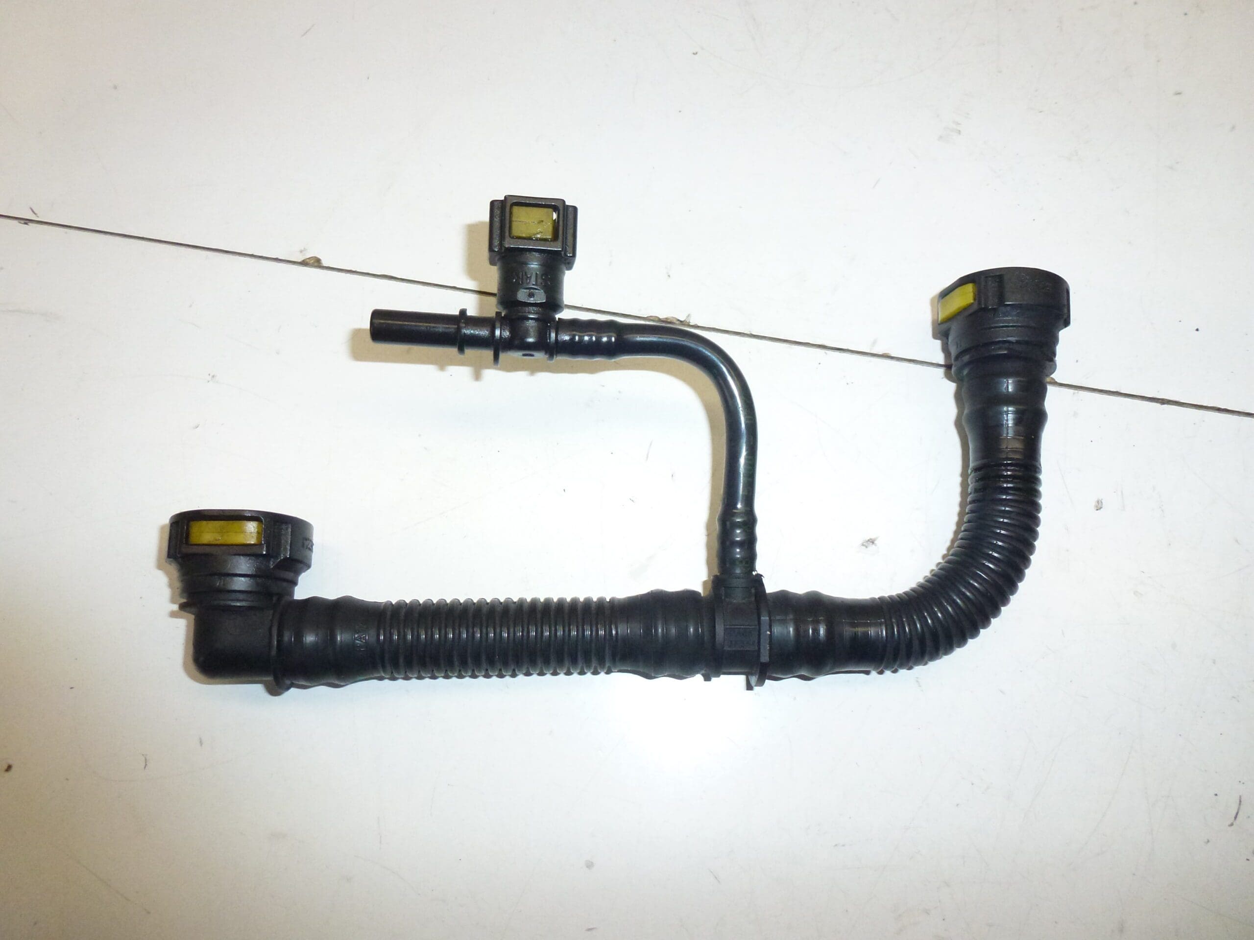 Pakoputket Citroën Peugeot 1192WZ