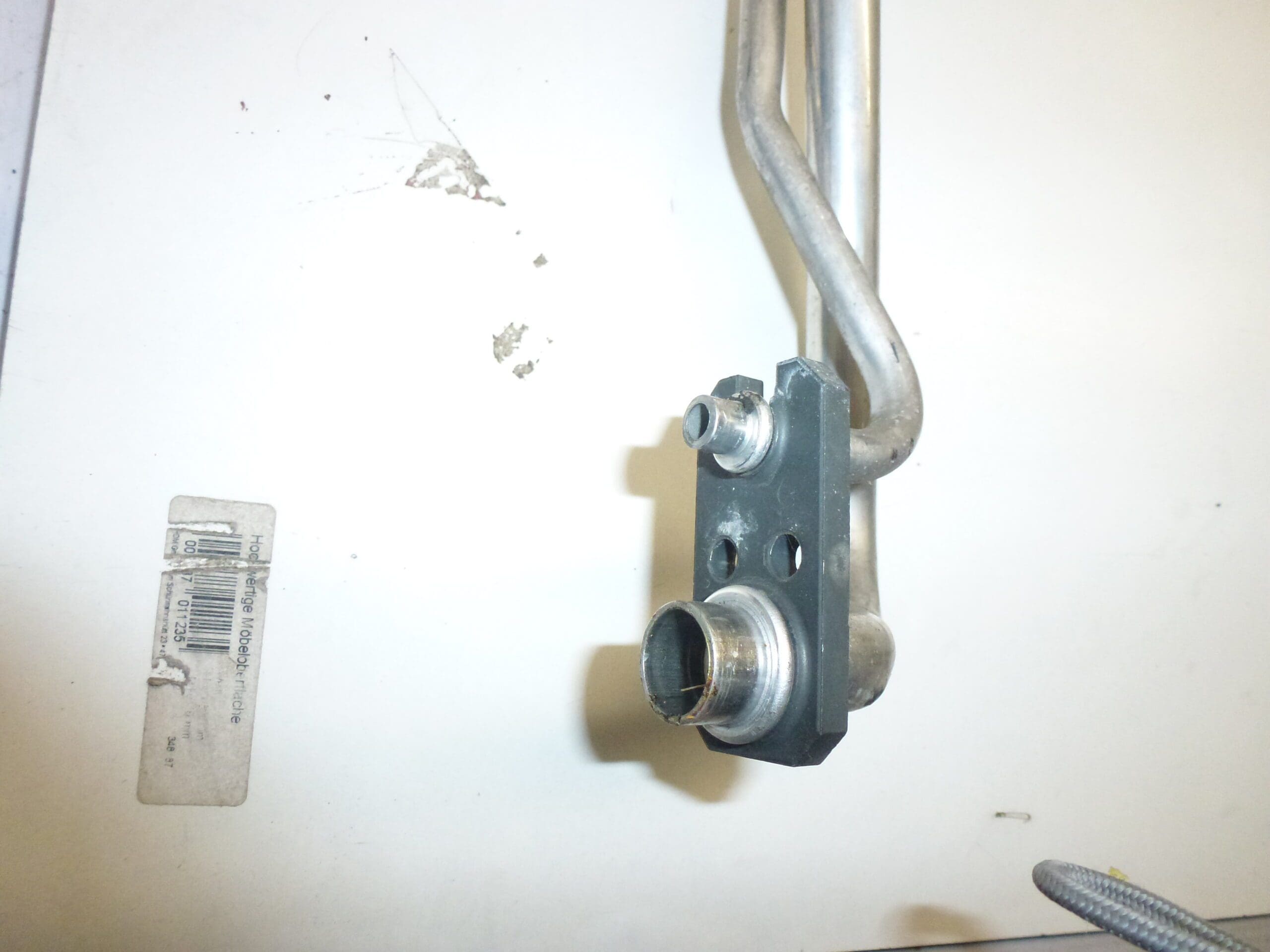 Ilmastointiputki Citroën C5 6460HQ