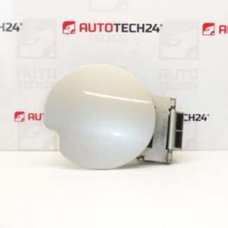 Polttoainesäiliön korkki Peugeot 307 ETSC 9643083777 151799