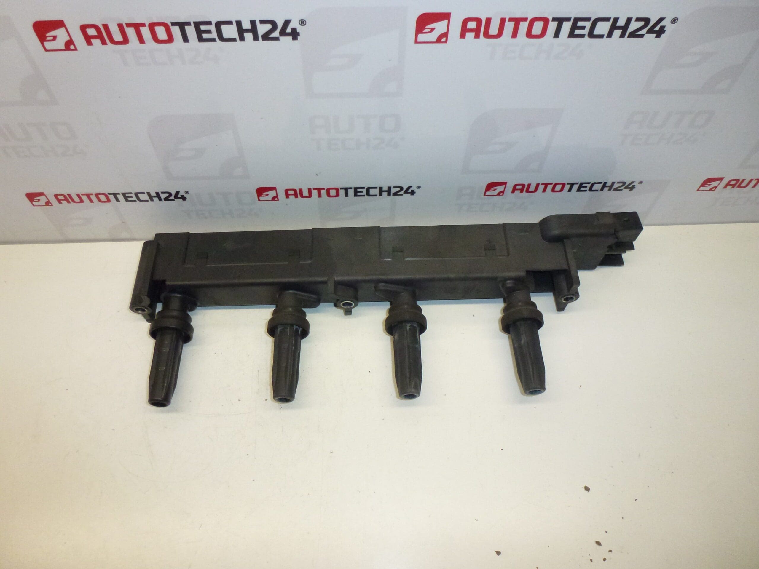 Sytytysmoduuli 1.8 16V ja 2.0 16V 9634131480 597098