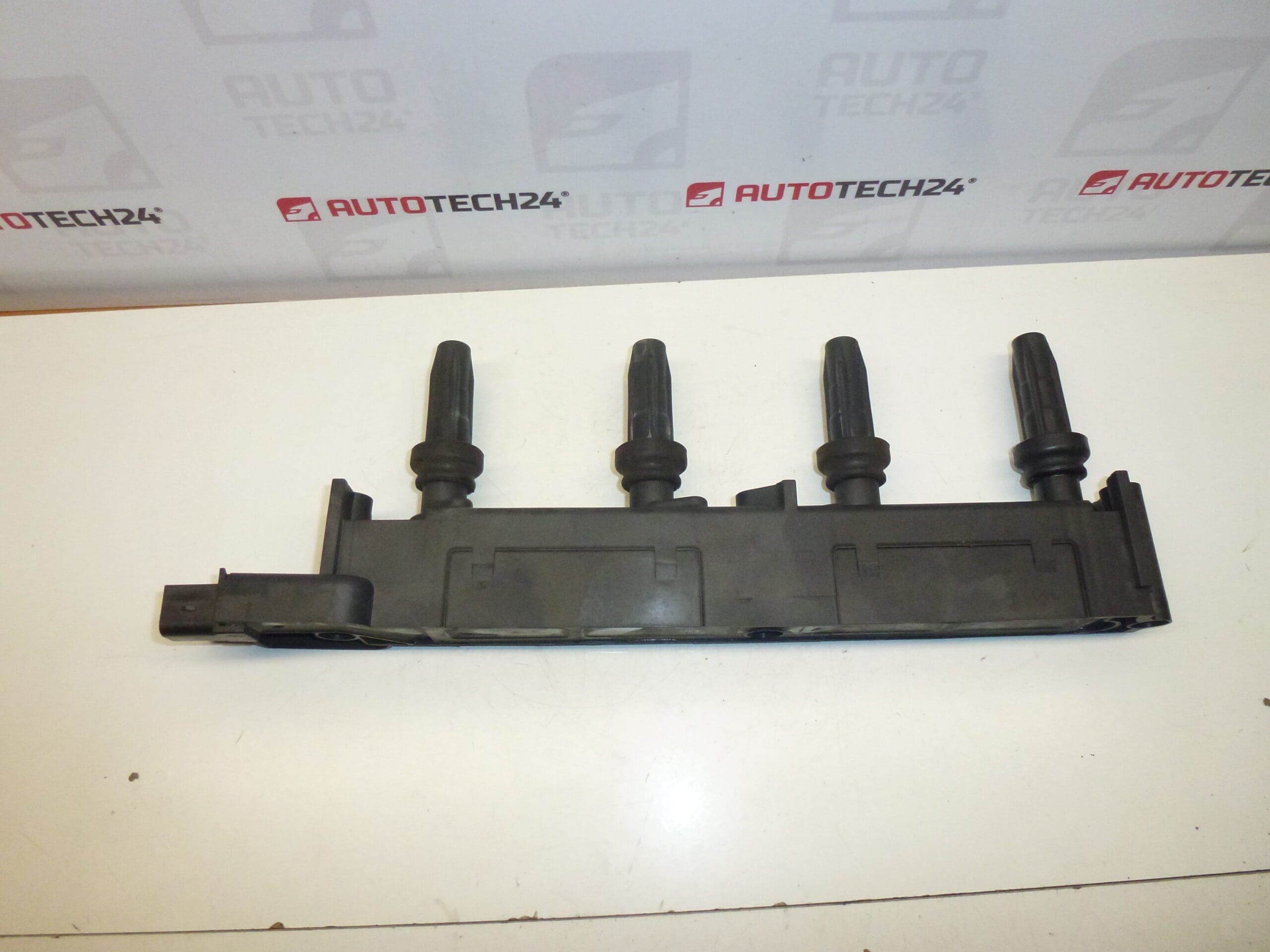 Sytytysmoduuli 1.8 16V ja 2.0 16V 9634131480 597098