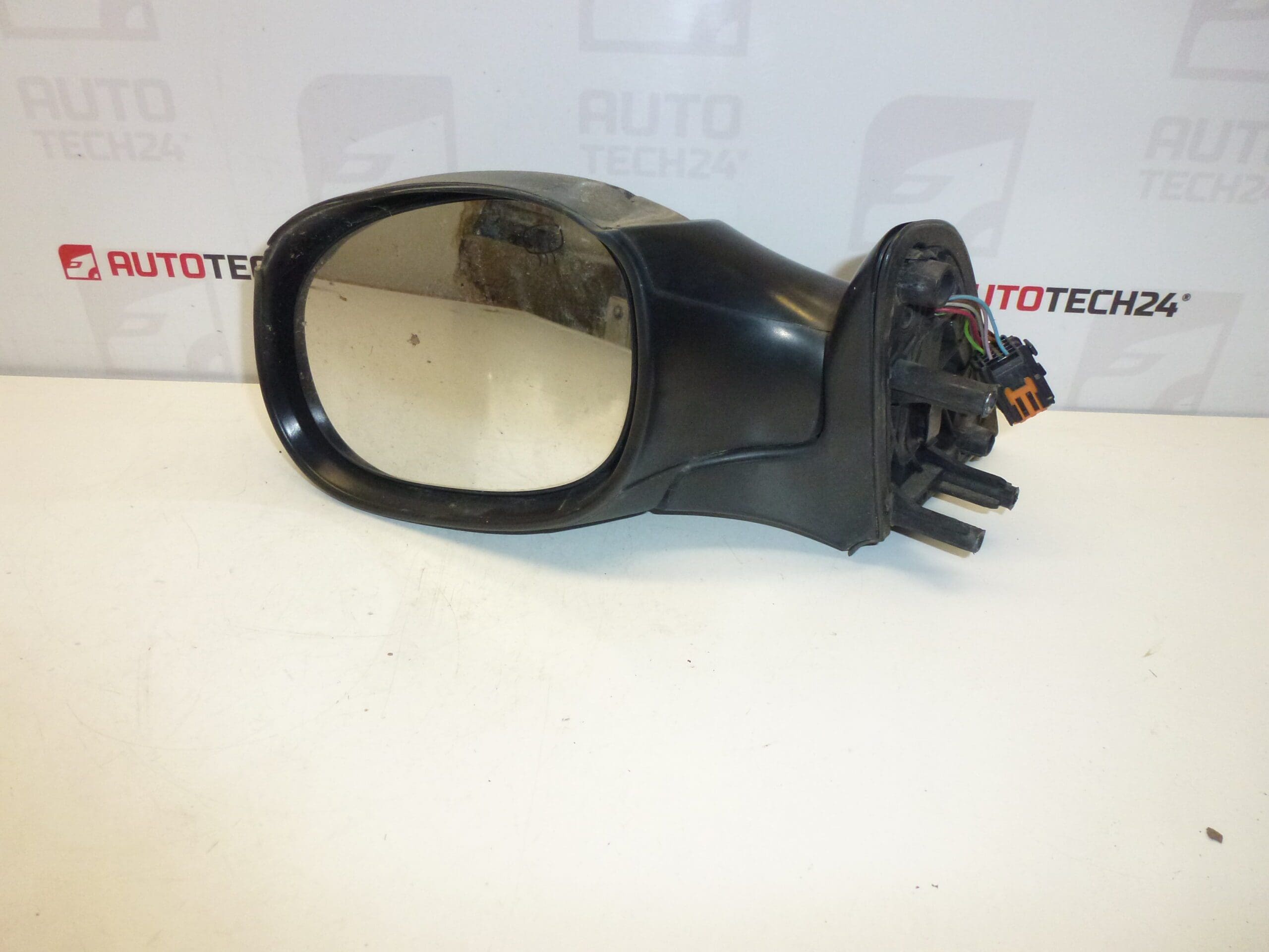 Vasen taustapeili Citroën Xsara Picasso 815354