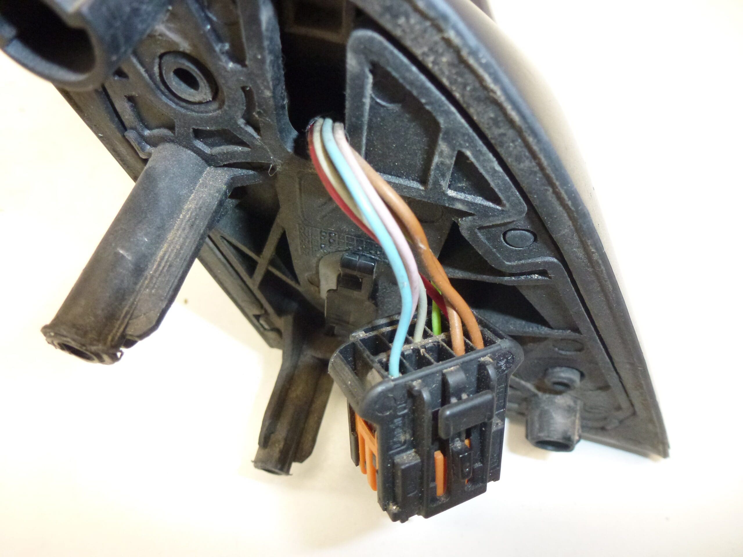 Vasen taustapeili Citroën Xsara Picasso 815354