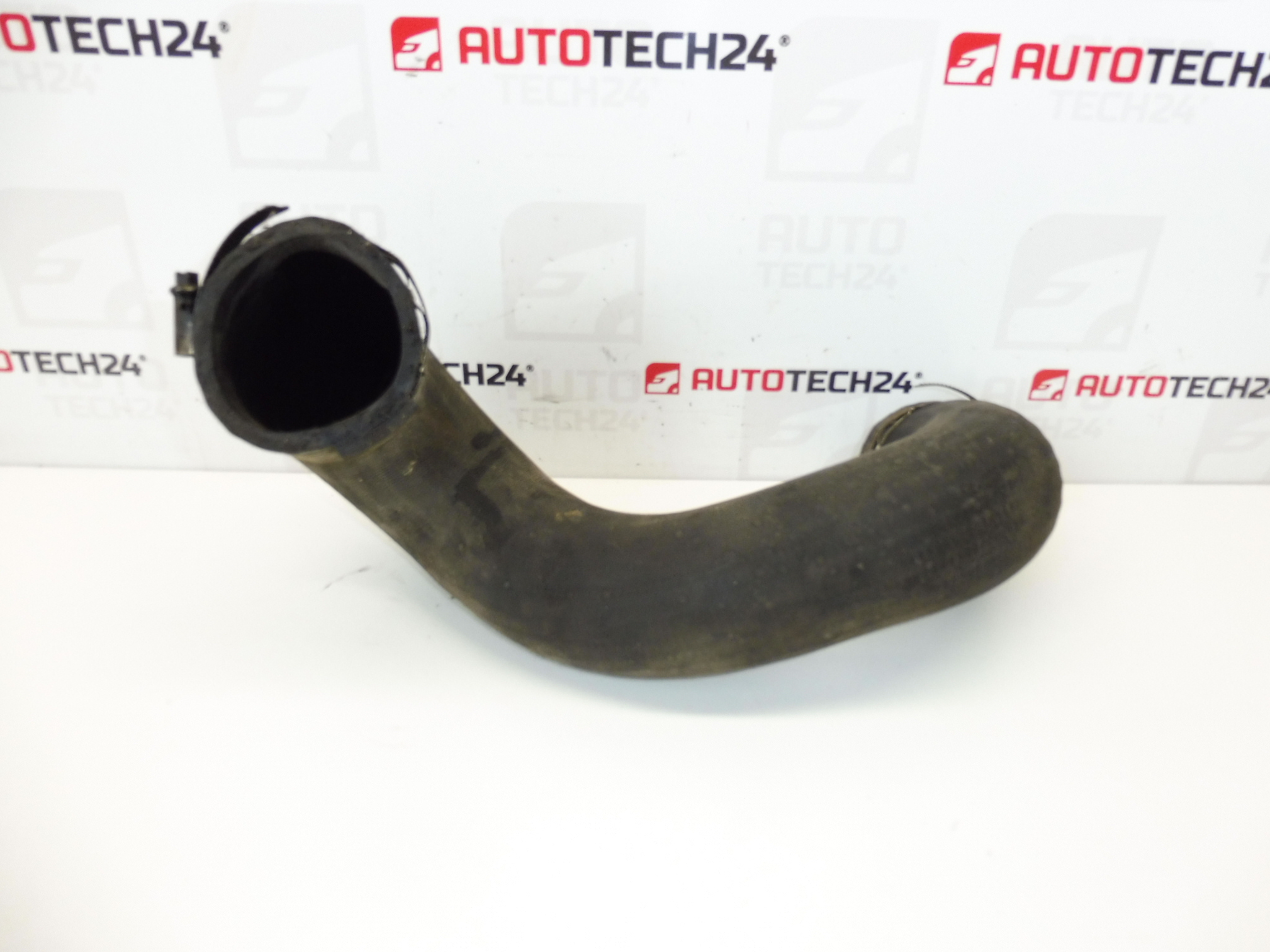 Turboletku Citroën Peugeot 2.0 HDI 0382AT