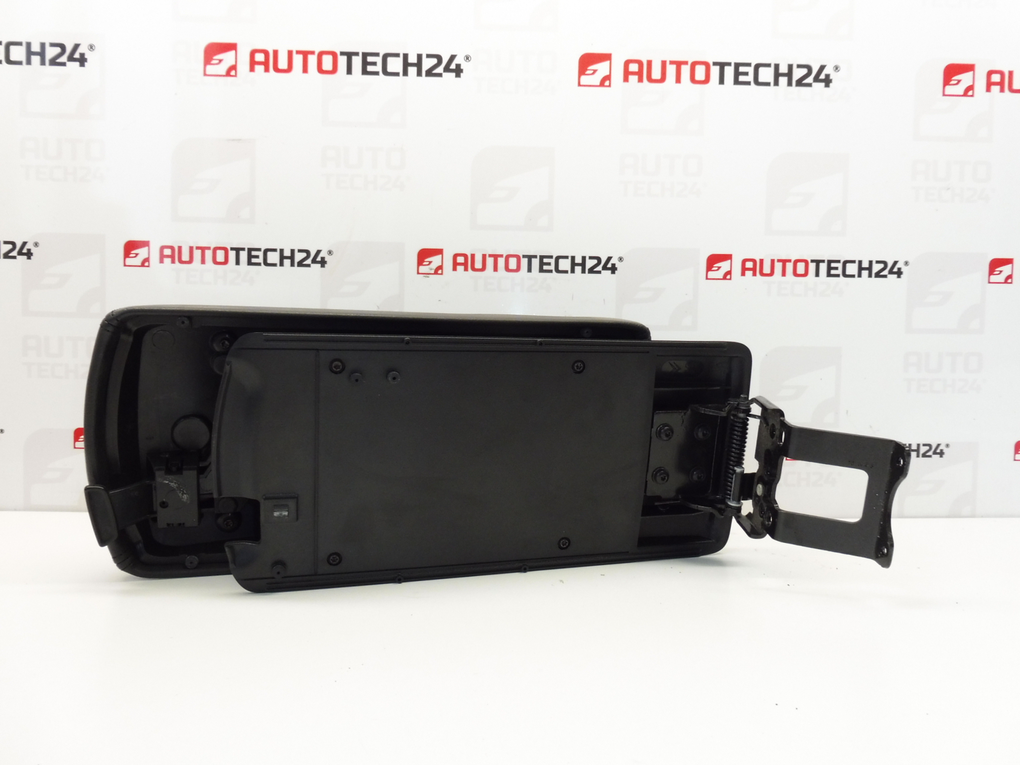 Keskikyynärnoja Citroën C5 X7 7591V4