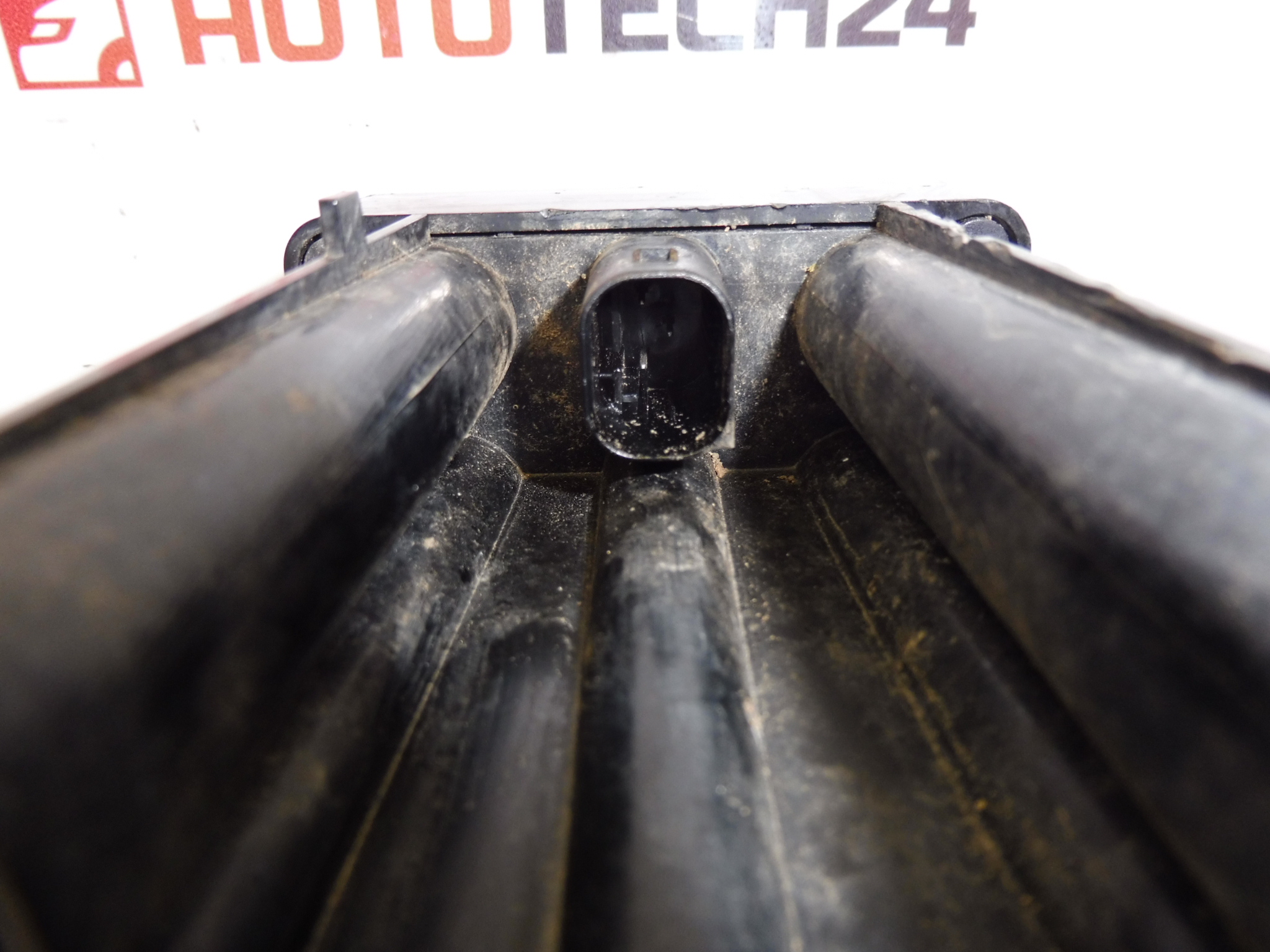 AFIL anturi 2 Citroën Peugeot 9663116280 6590W1