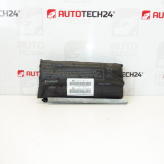 Vasen etuturvatyyny istuimelle Citroën C5 X7 9656177680 8216TS