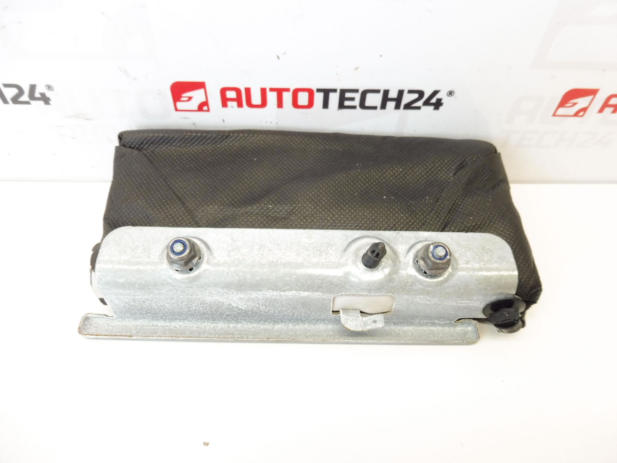 Vasen etuturvatyyny istuimelle Citroën C5 X7 9656177680 8216TS