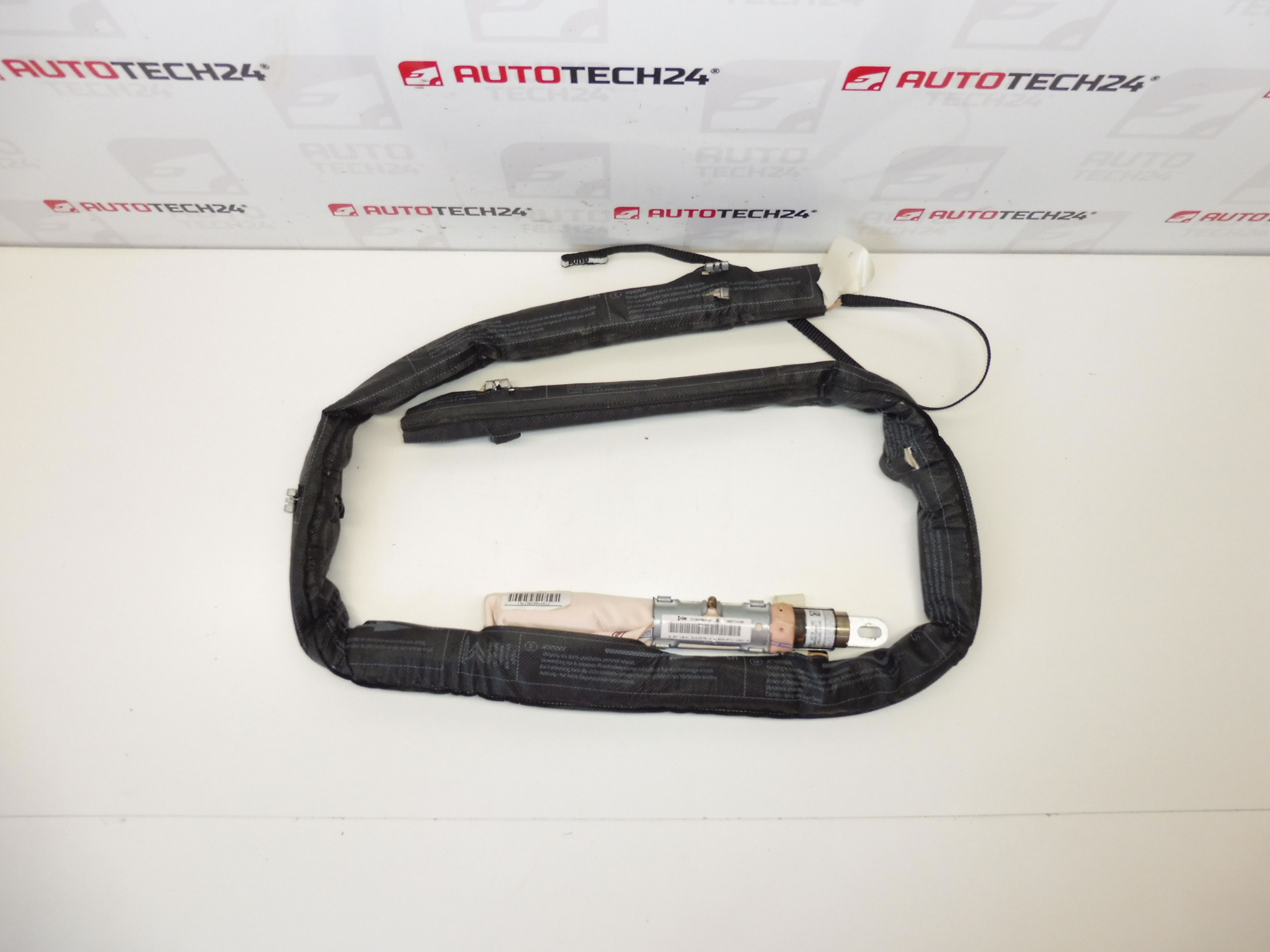 Jarruturvatyyny oikea Citroën C5 X7 9687714180 8337FT