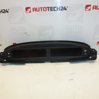 Nopeusmittari Citroën Xsara Picasso 9659486980