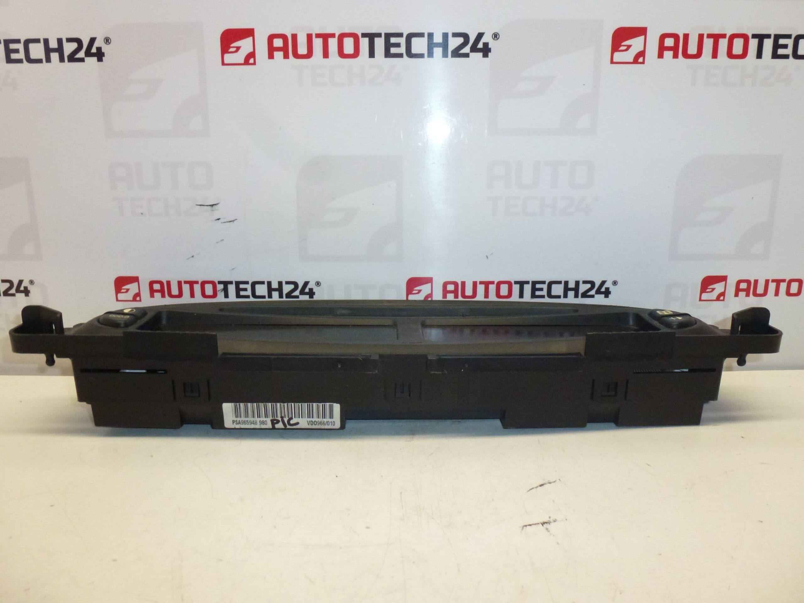 Nopeusmittari Citroën Xsara Picasso 9659486980