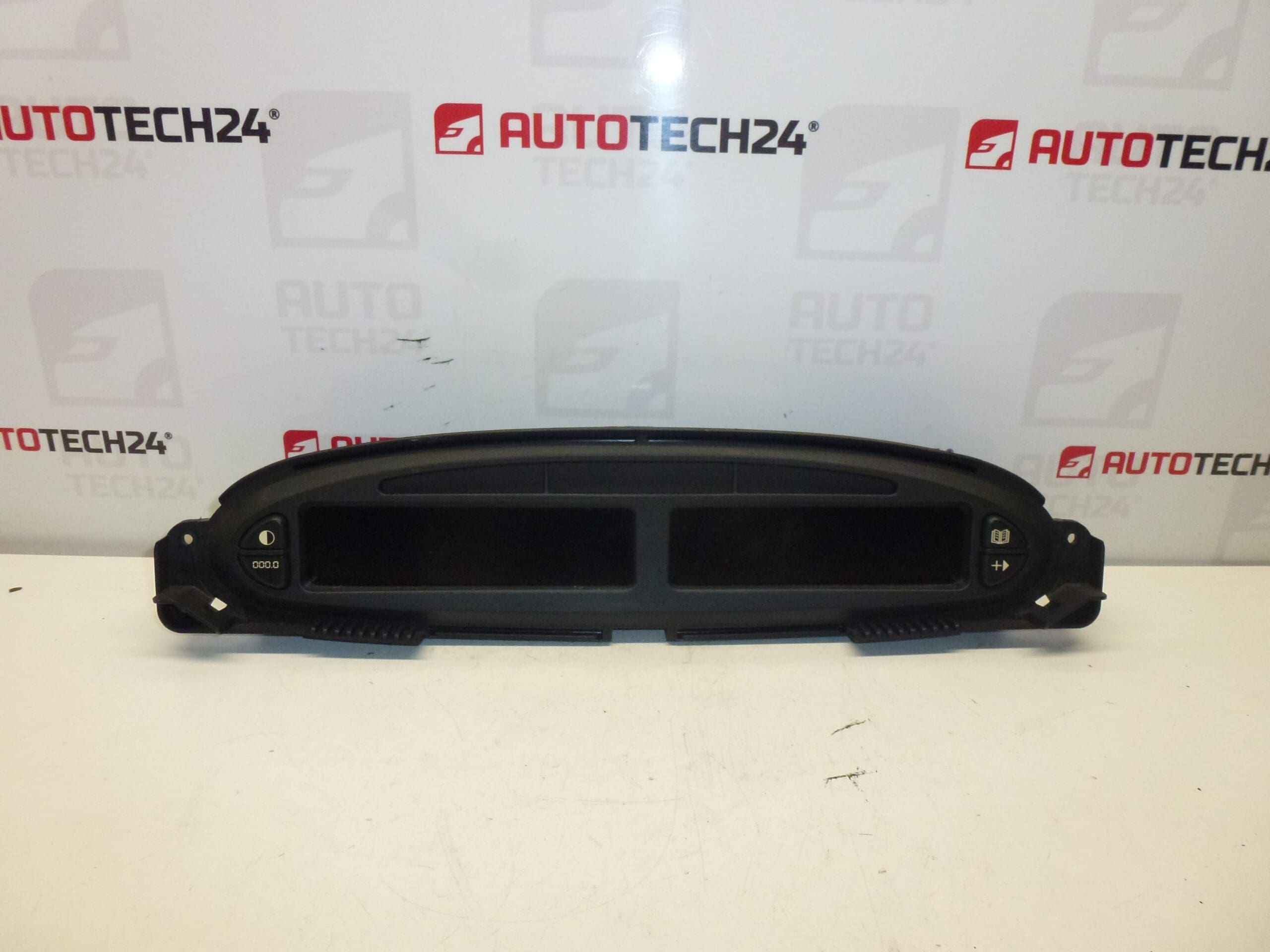 Nopeusmittari Citroën Xsara Picasso 965166380 9651667380