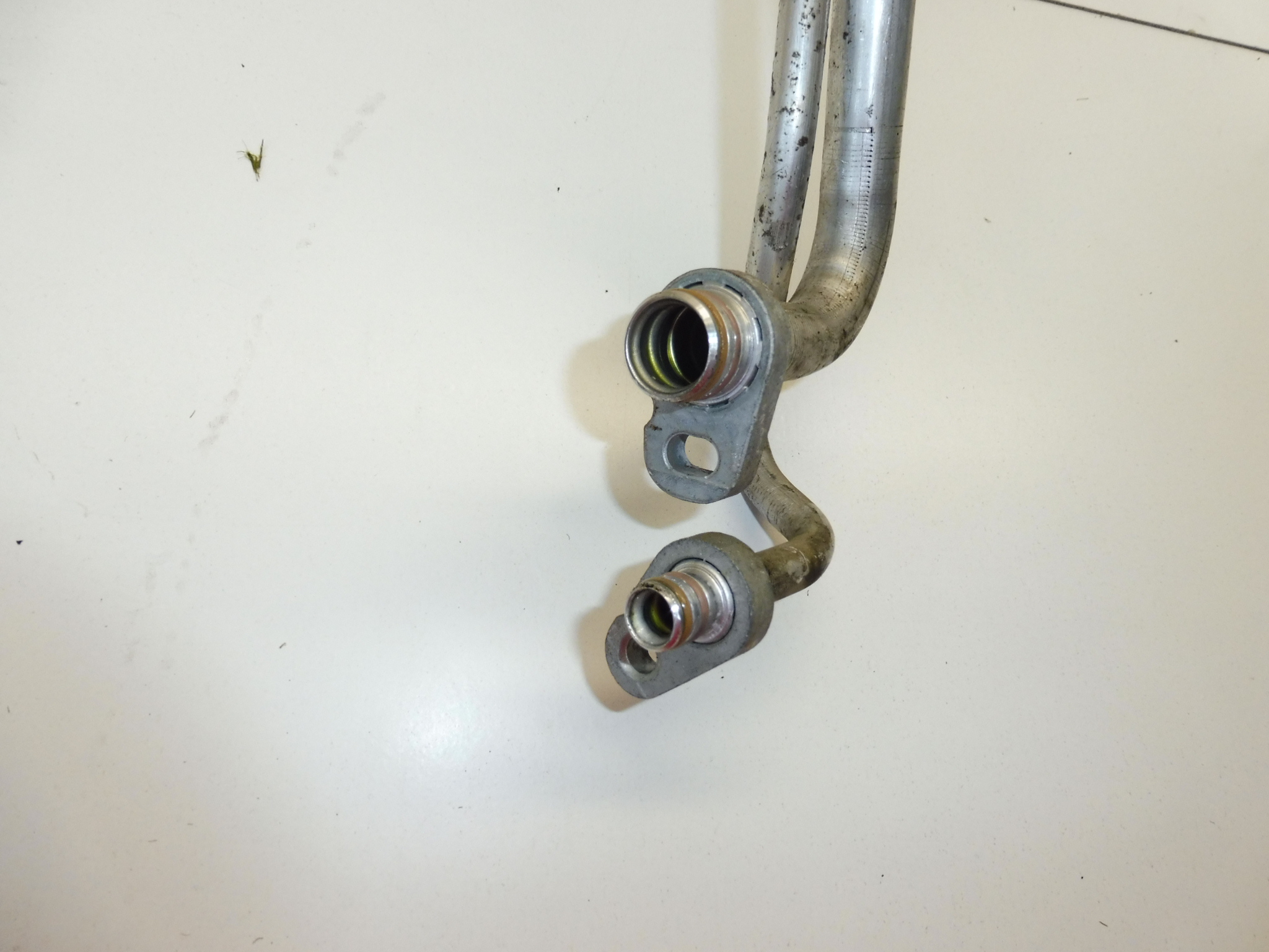 Ilmastointiputki Citroën C2 C3 9680121580 647794