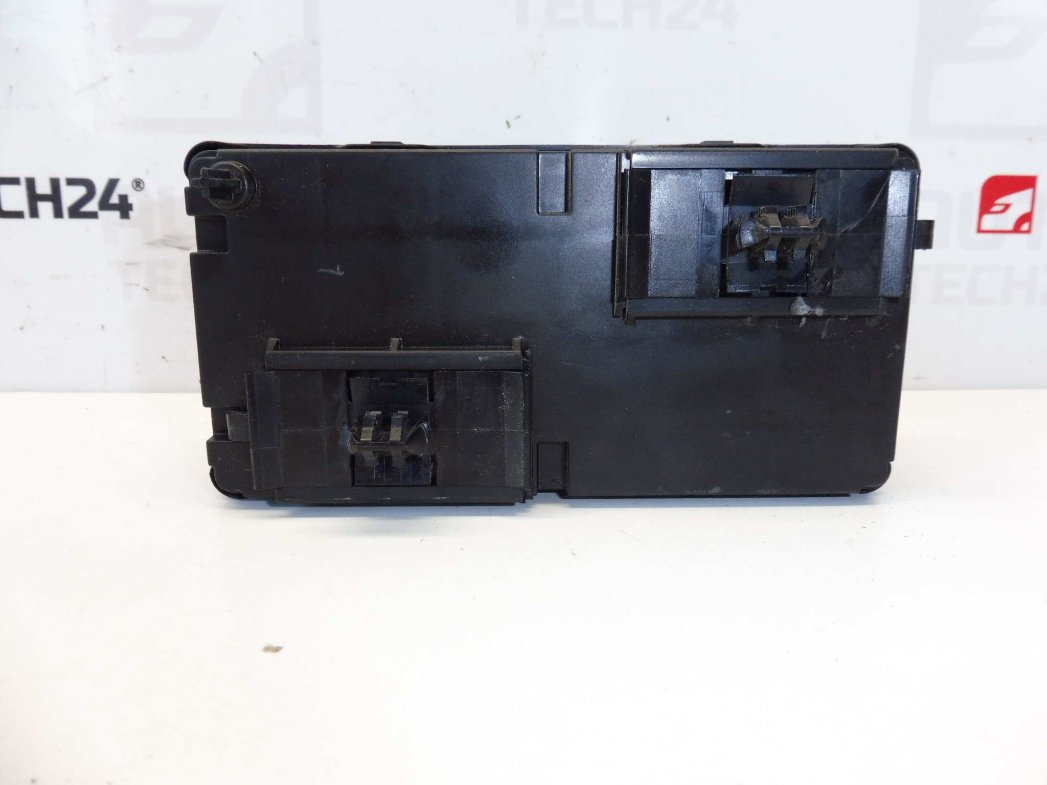 Täyttöyksikkö Citroën C5 X7 9664919880 S126064005C 5430N0