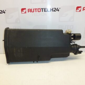 Hiilisuodatin, aktiivihiili Citroën Peugeot 1502F9