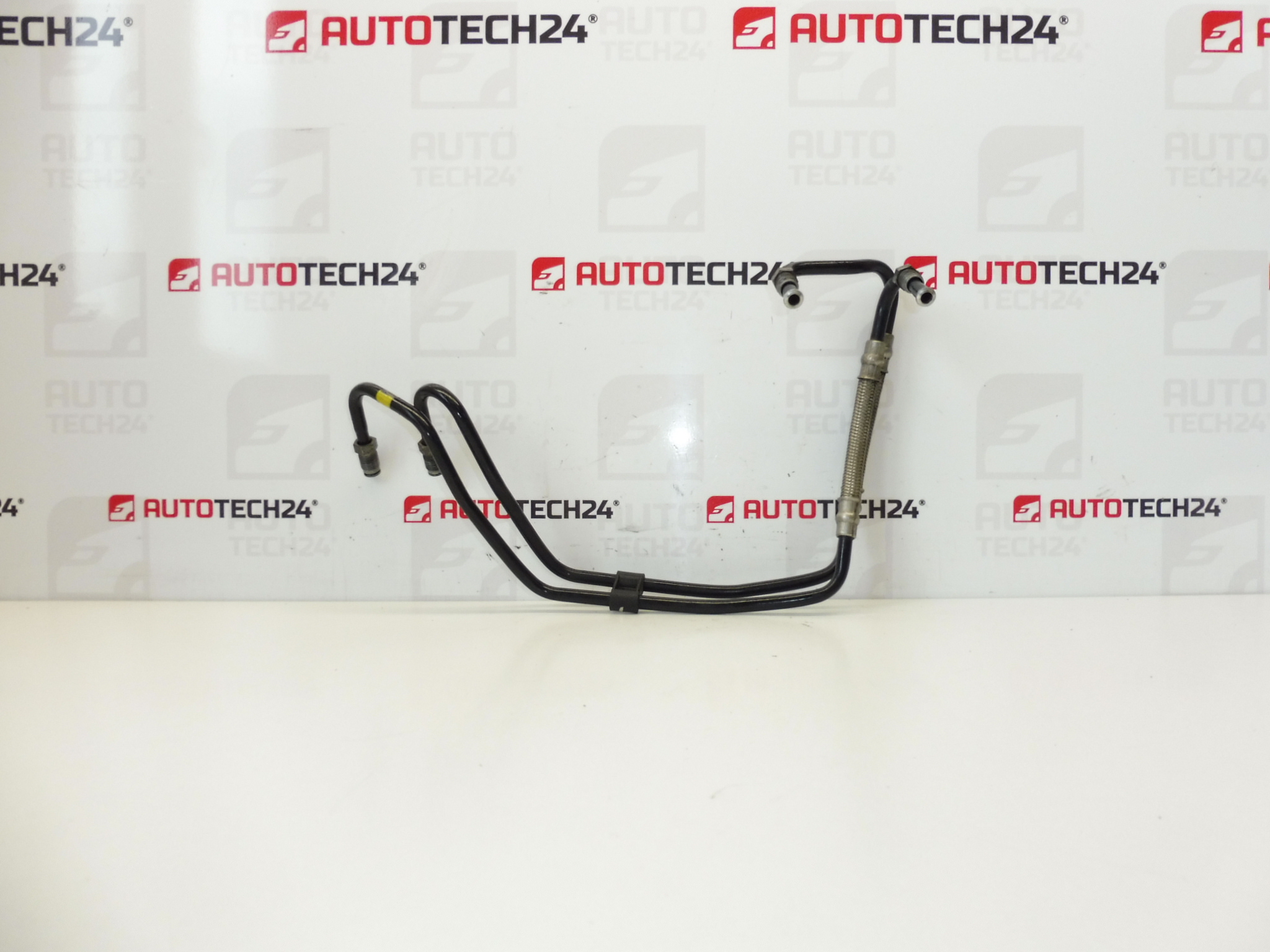 Jarruputki Citroën C5 X7 Peugeot 407 4888AL 4888AY