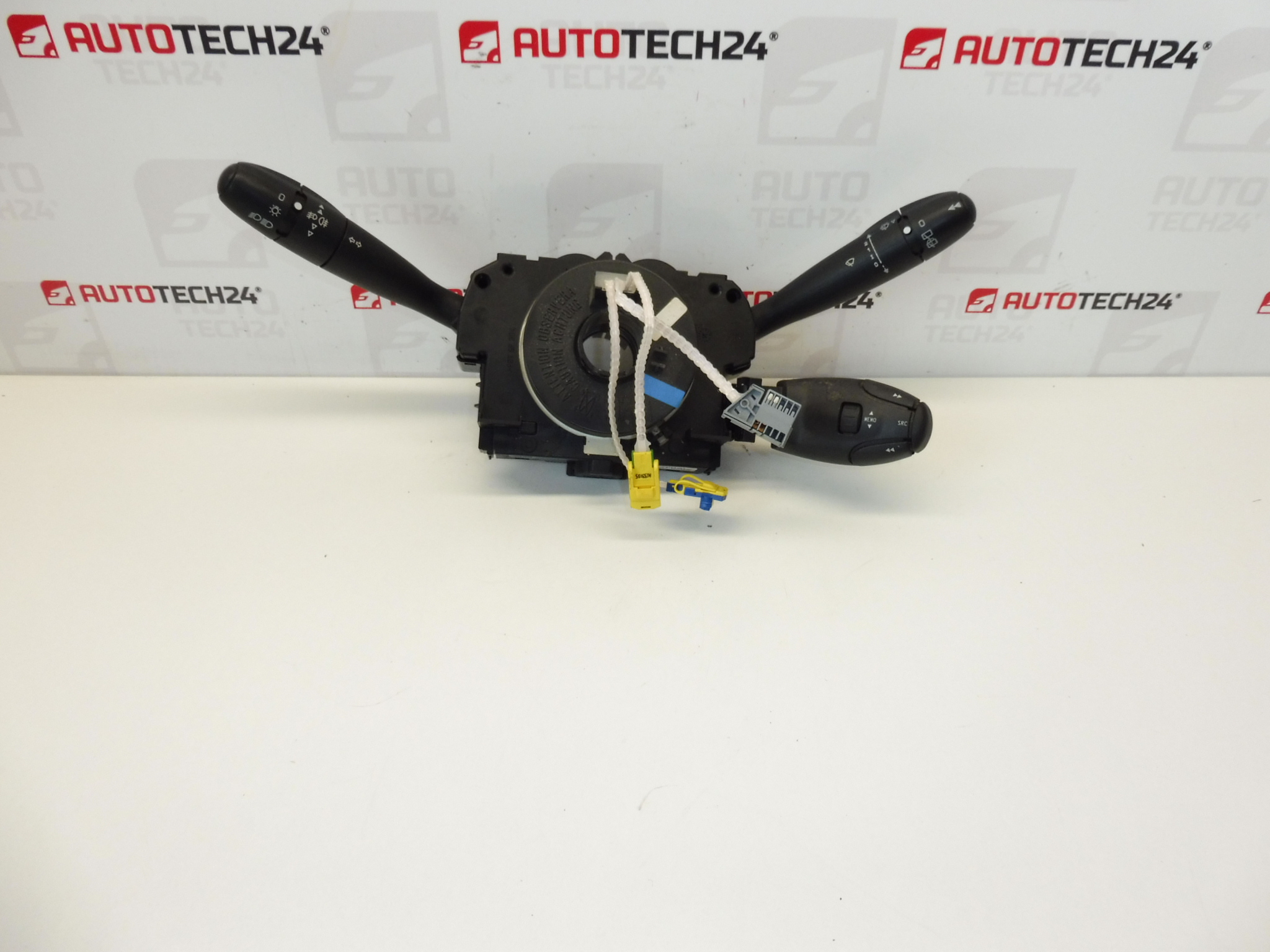 Citroën C3 vipuvivut 96608841XT 6239ZS