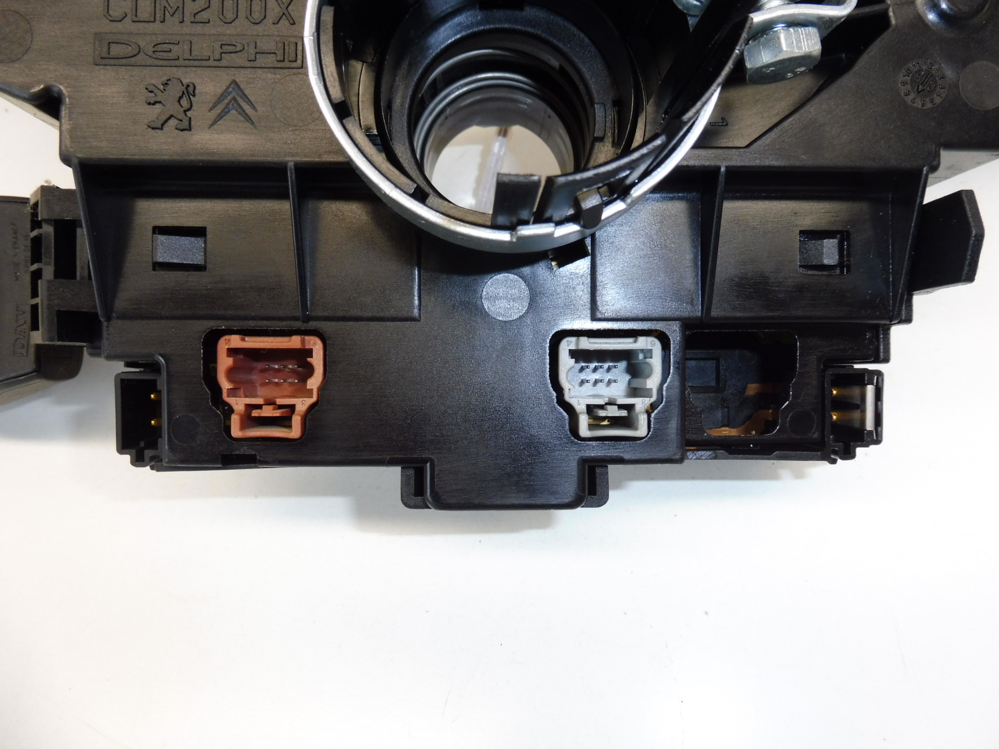 Citroën C3 vipuvivut 96608841XT 6239ZS