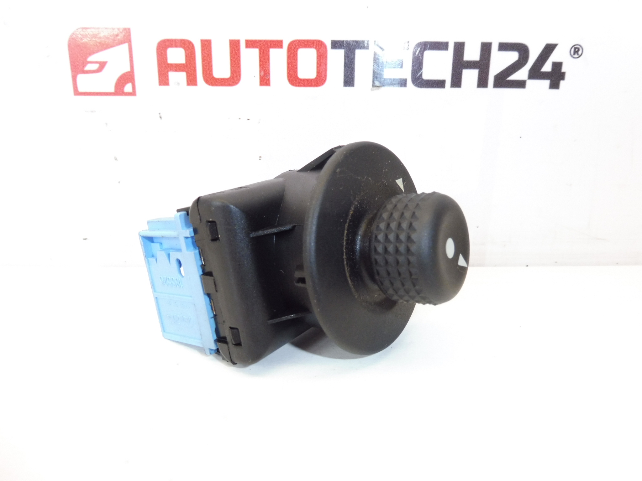 Citroën Peugeot 6554L5 peiliajuri