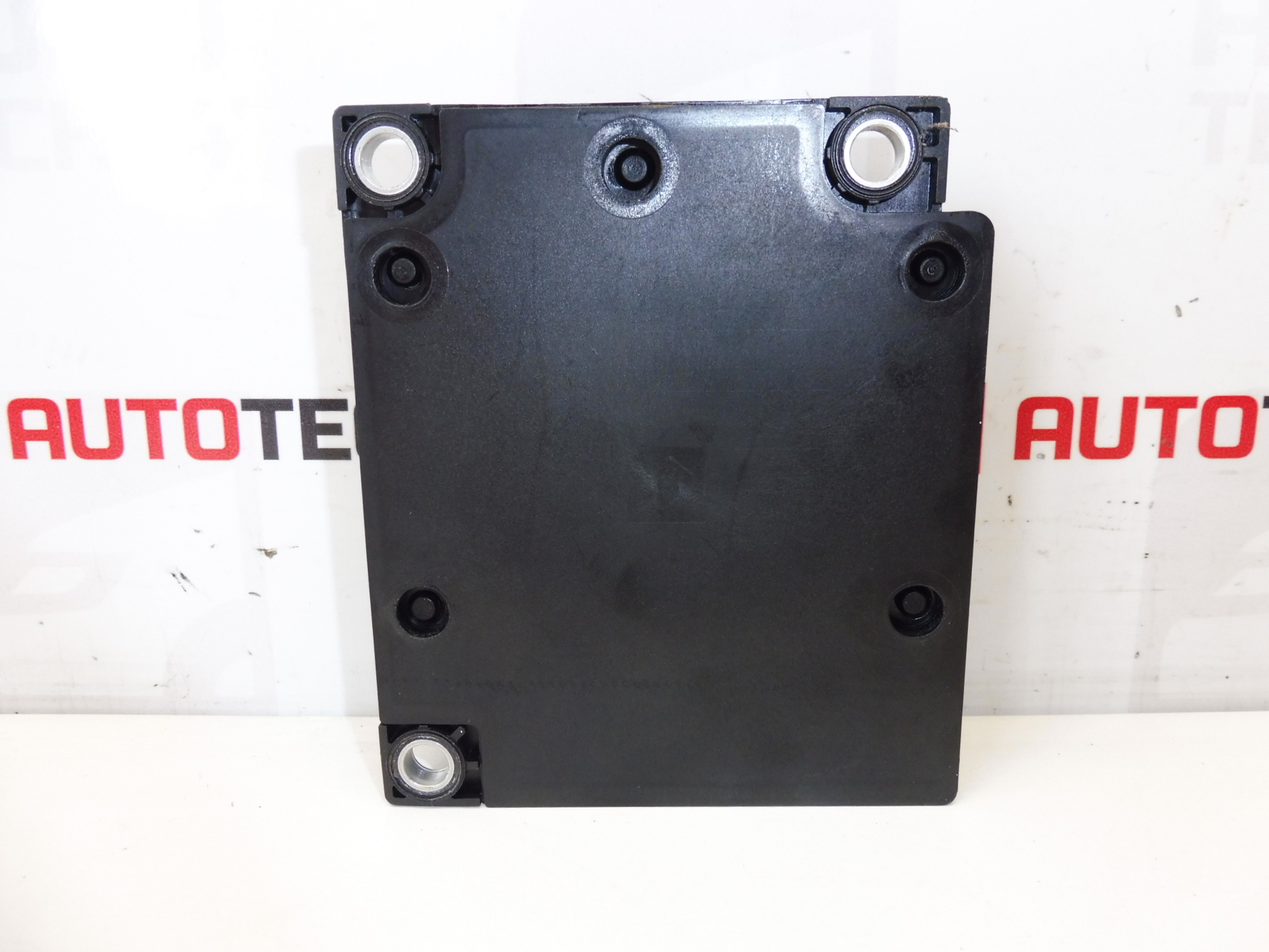 Turvatyynyyksikkö Citroën C3 9660961180