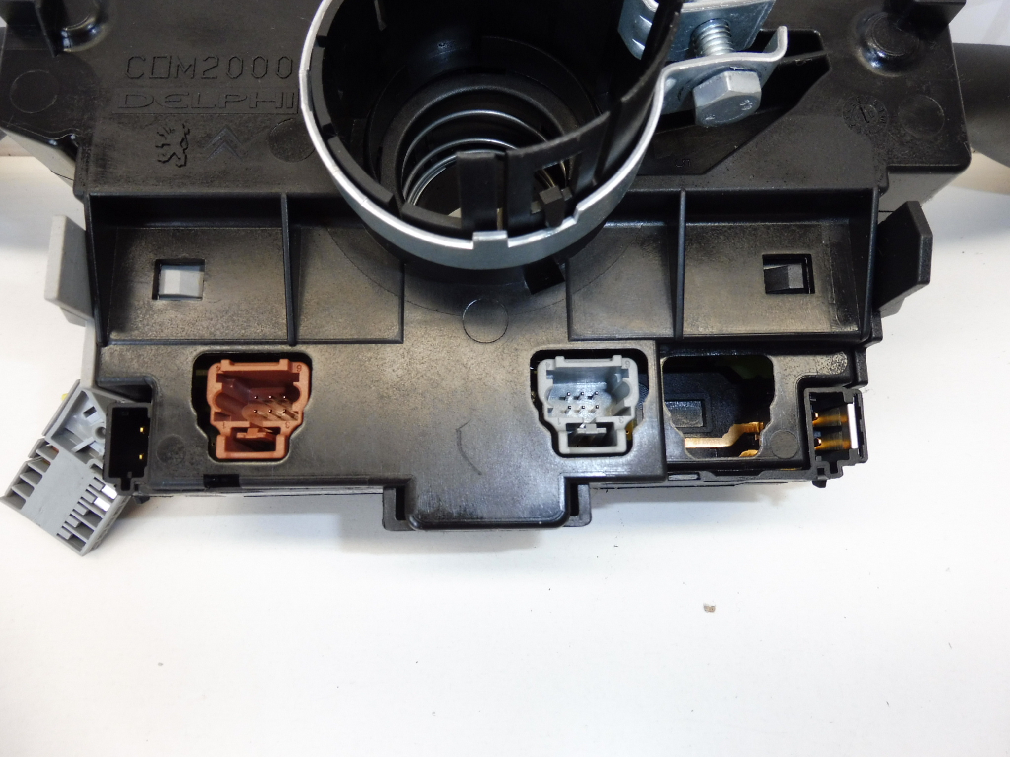 Citroen Xsara Picasso vipuvivut 96663033XT 6242XZ