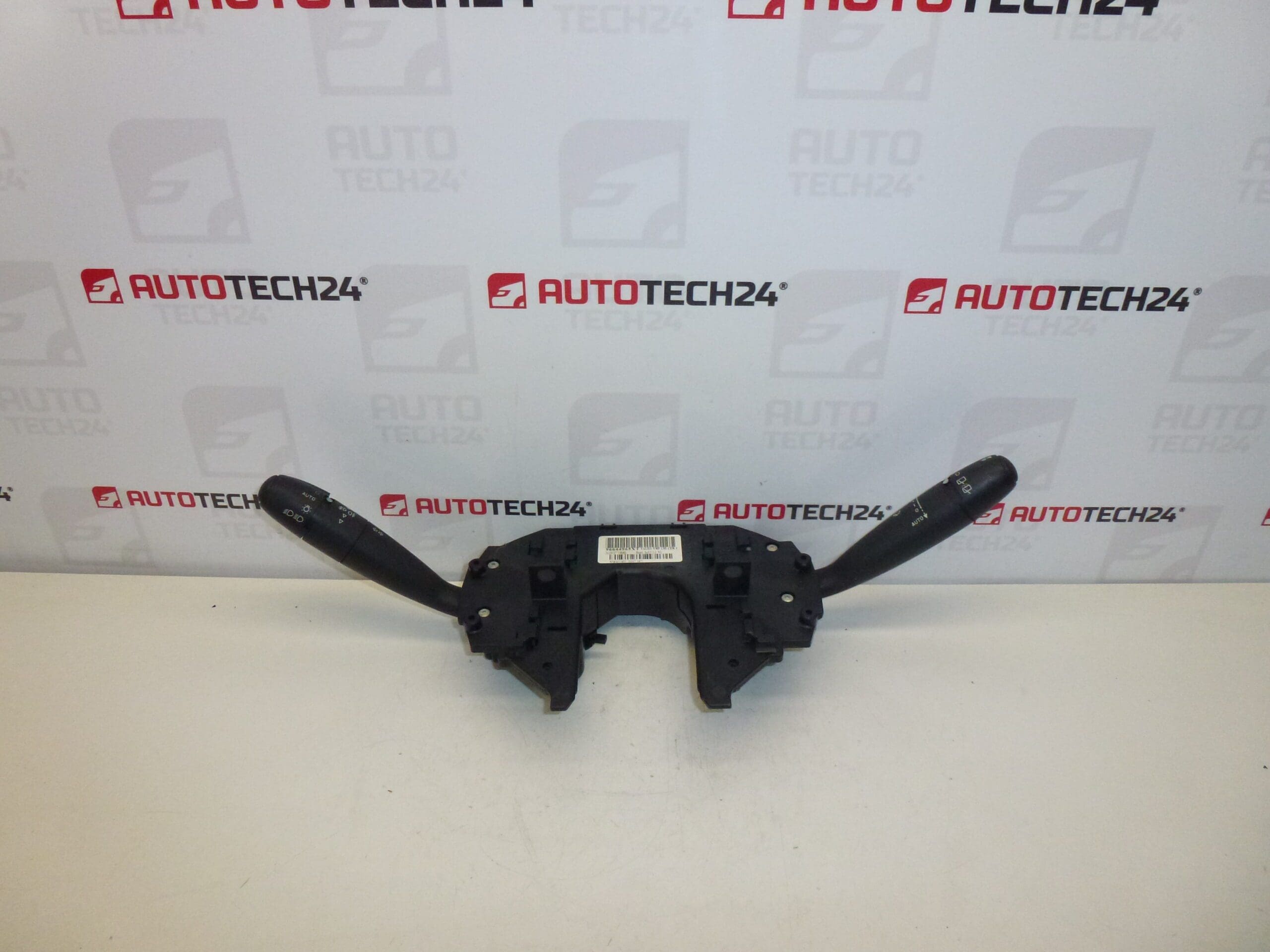 Citroën C4 Ajurit 96644965XT 6242HL