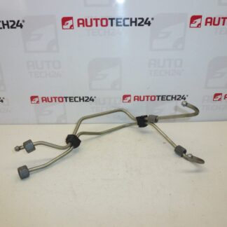 Ruiskutusputket RAIL Citroën Peugeot 1570G4