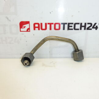 Pipeline RAIL 4. sylinteri Citroën Peugeot 1570L8