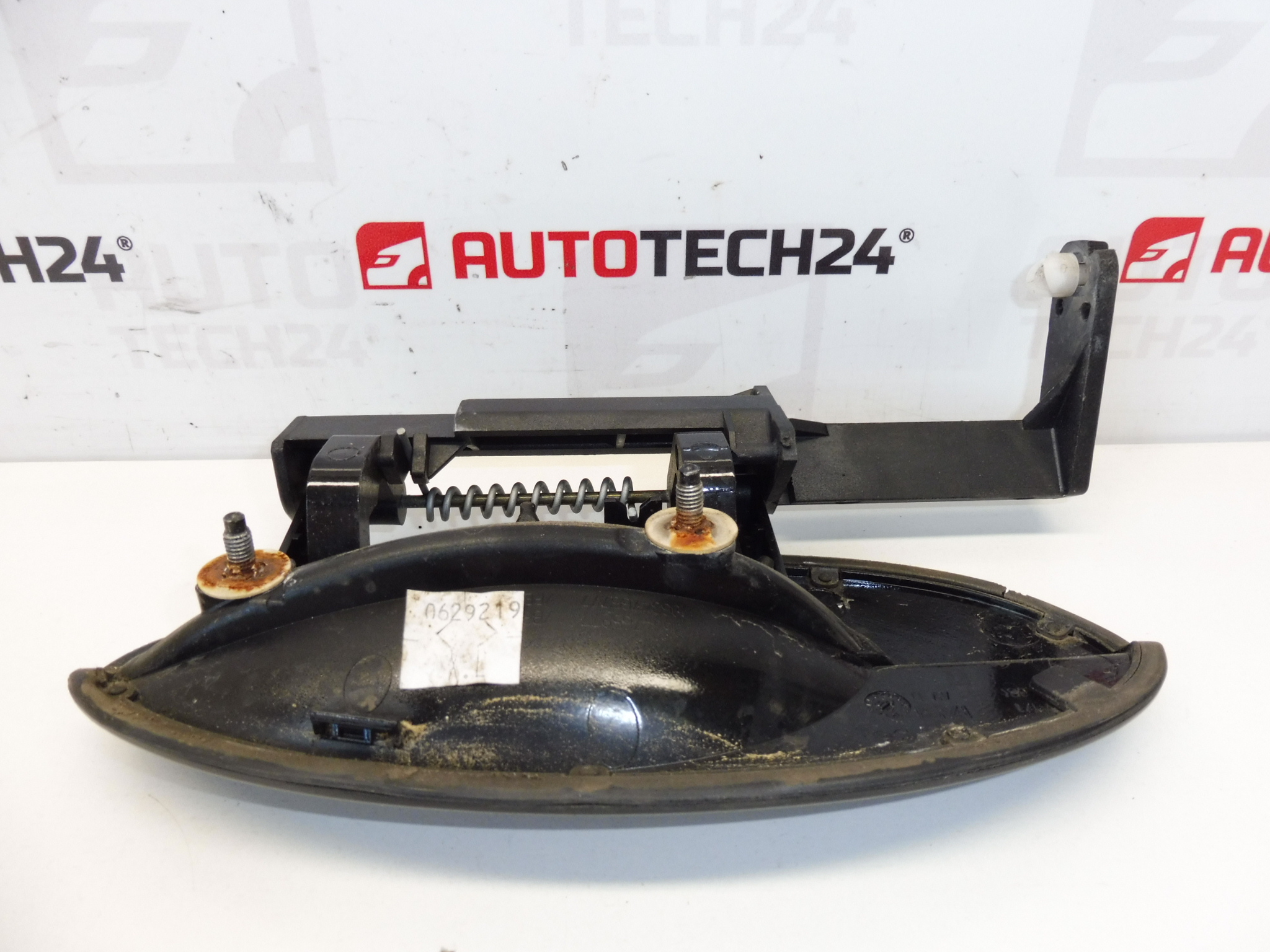 Oikea etuoven kahva EXLD Citroën C5 I and II 9634765977 9634765777