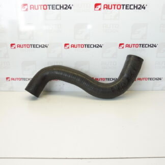 Ilmaliitäntä välijäähdytin Citroën Peugeot 2.2 HDI 0382HG