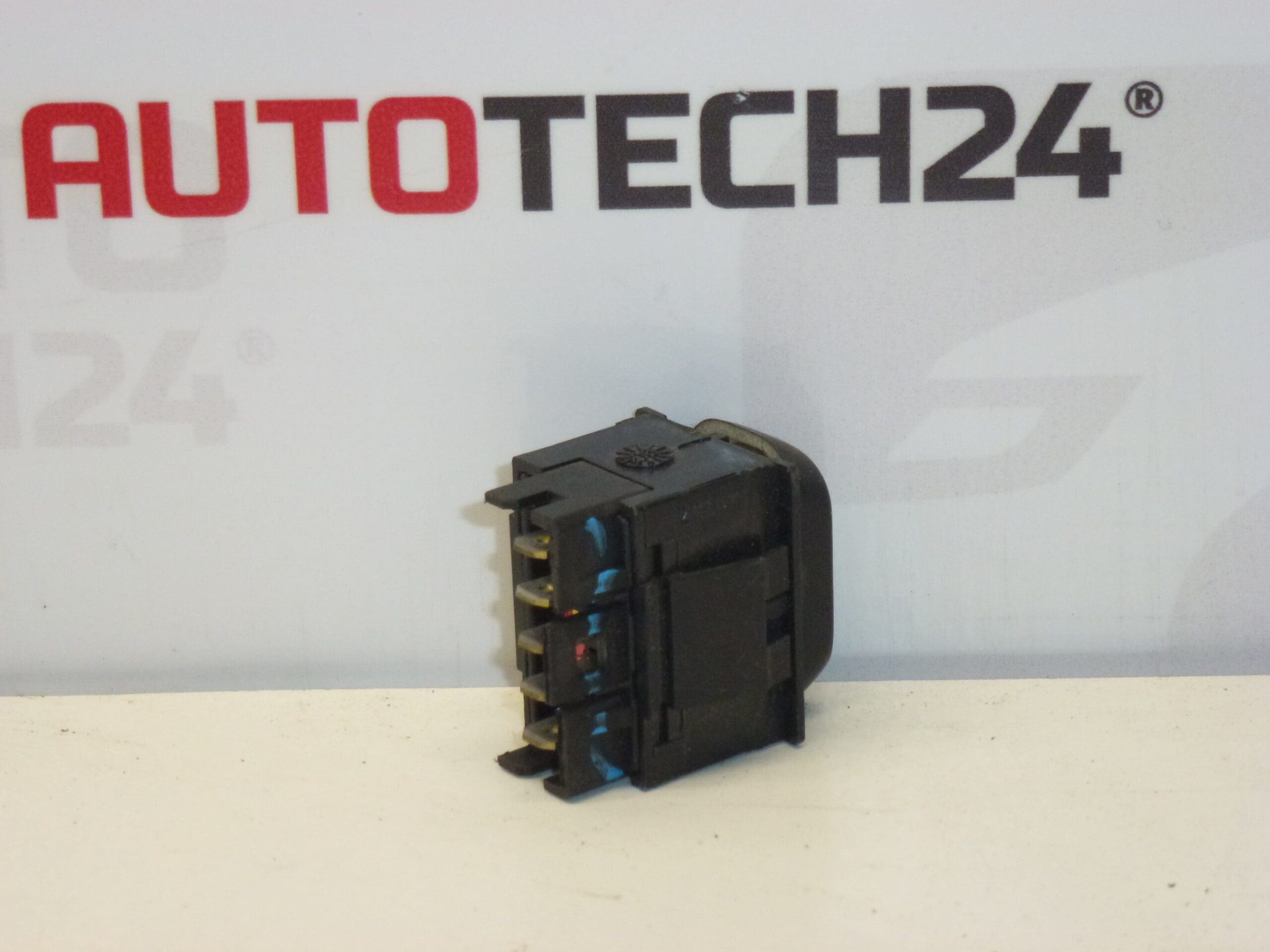 Citroën Xsara 6552NW Ikkunaohjain