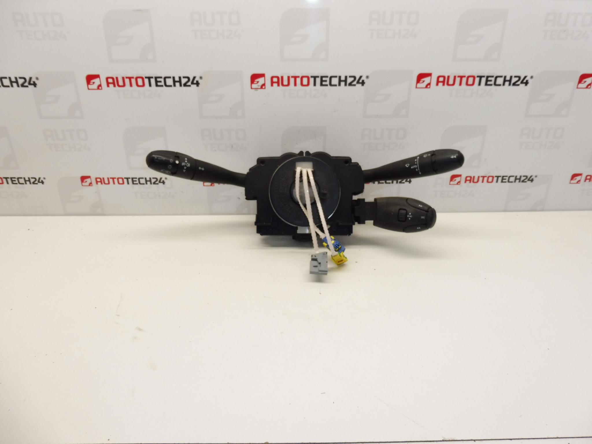 Citroën Peugeot 96542562XT 6242H6 vipuvivut