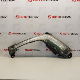 Oikeat päiväajovalot Valeo LED Peugeot 308 89207849 6206X4